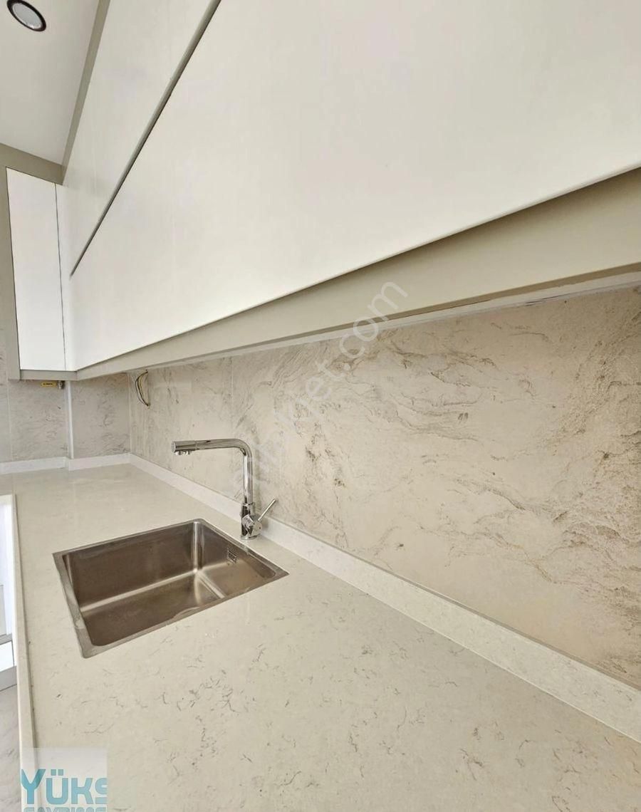 Denizli Çakmak Ta 2+1 120 M2 Ebeveyn Banyolu Önü Açık Satılık Daireler - Görsel 7