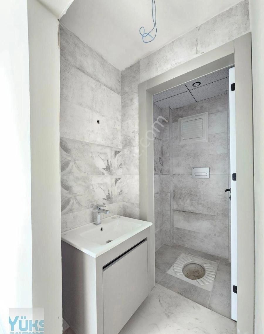 Denizli Çakmak Ta 2+1 120 M2 Ebeveyn Banyolu Önü Açık Satılık Daireler - Görsel 19