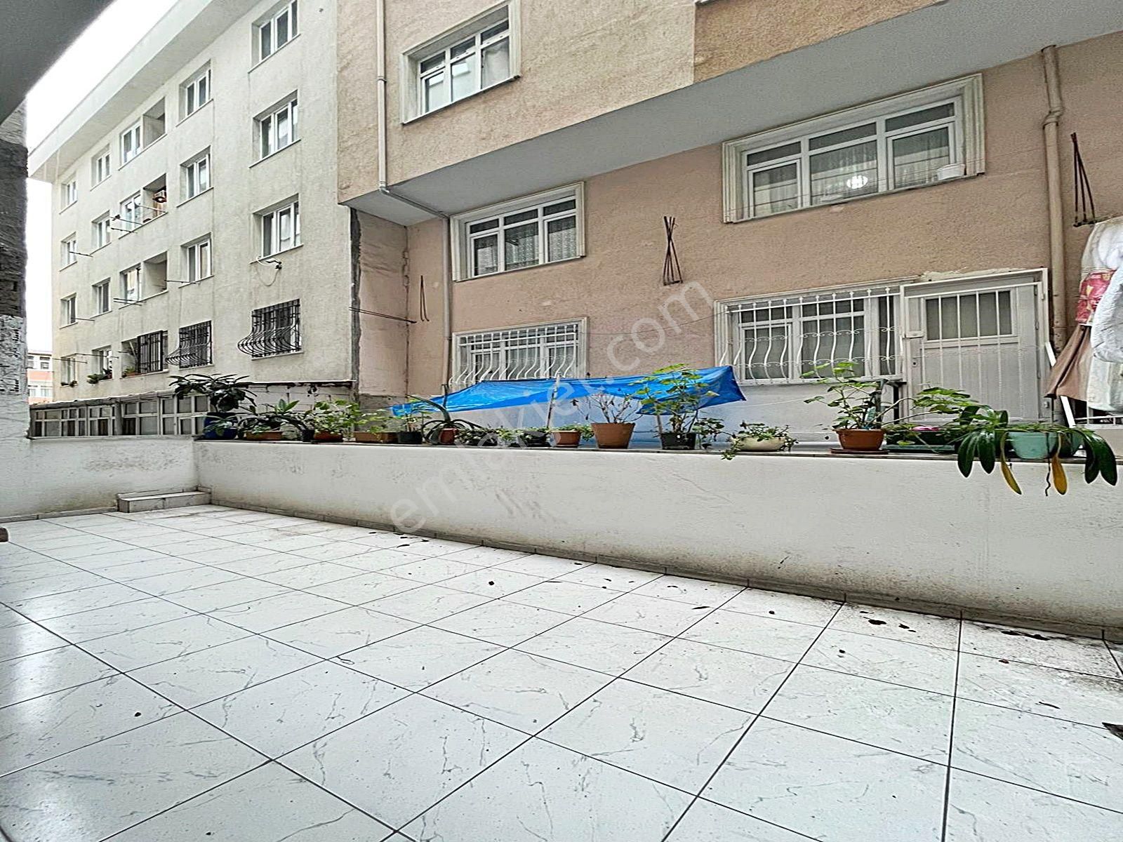 Esenyurt Meydana Yürüme Mesafesinde 2+1 Lüks Dekrolu Giriş Katı !!! - Görsel 6