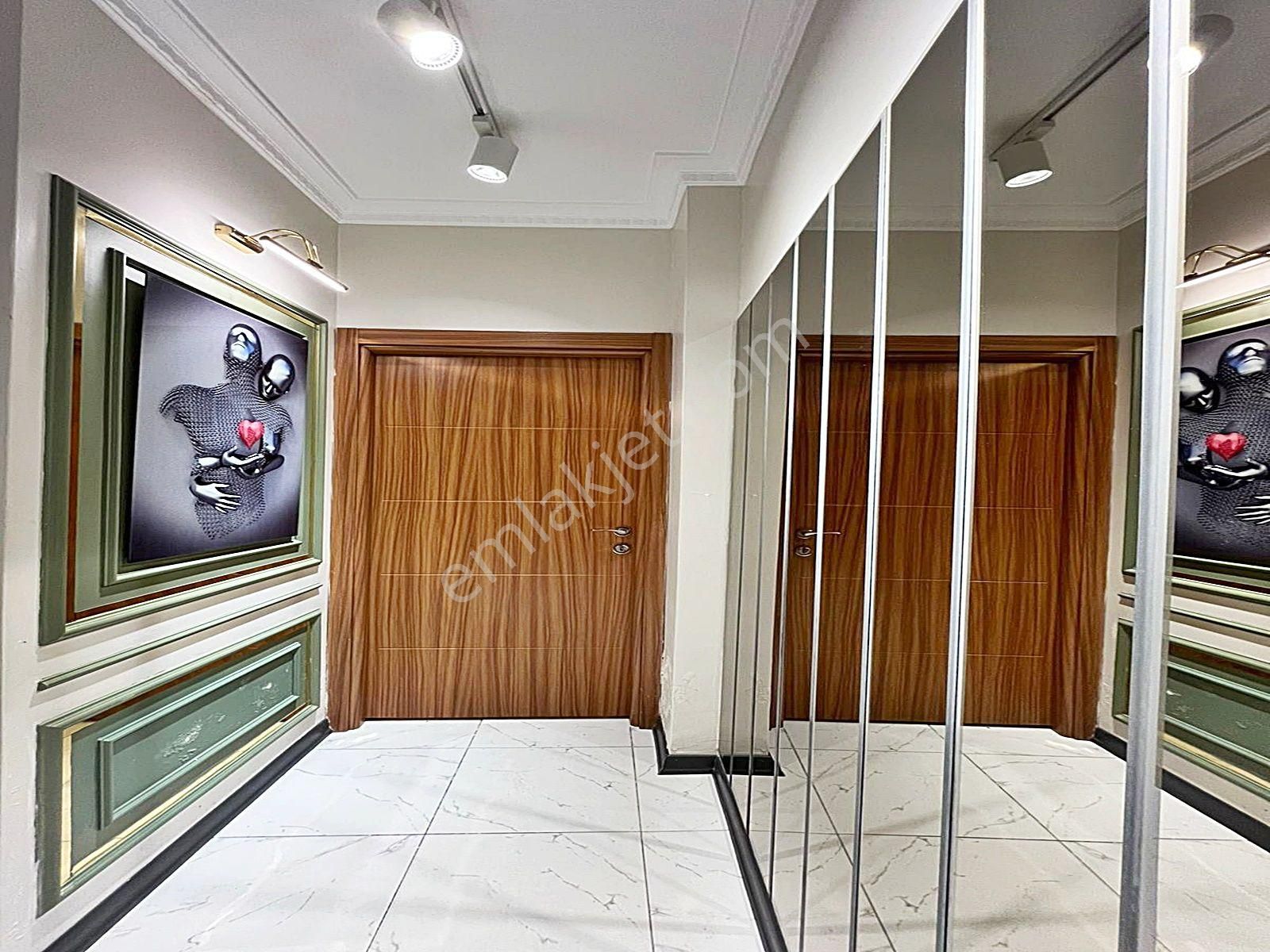 Esenyurt Meydana Yürüme Mesafesinde 2+1 Lüks Dekrolu Giriş Katı !!! - Görsel 22