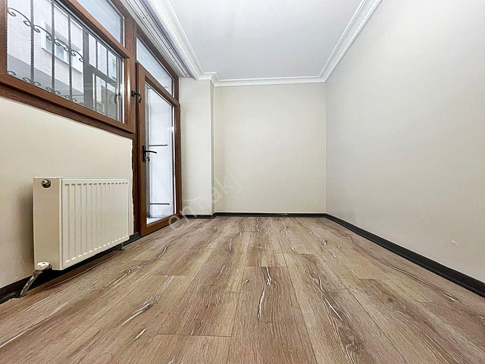 Esenyurt Meydana Yürüme Mesafesinde 2+1 Lüks Dekrolu Giriş Katı !!! - Görsel 19