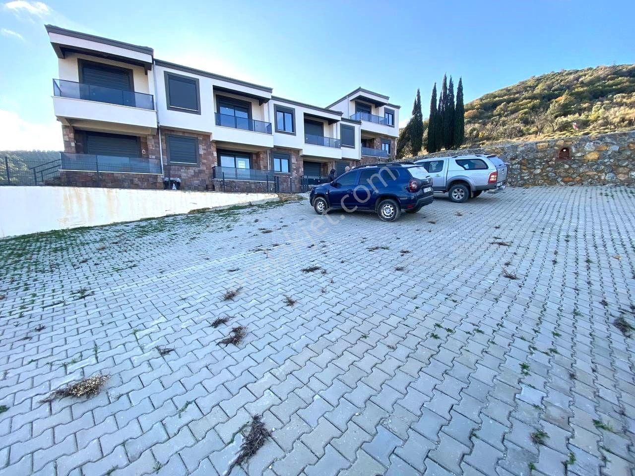 🏡aktiften Tayleli'de Huzur'un Sesizligin Adresi 3+1 Satılık Dubleks - Görsel 18