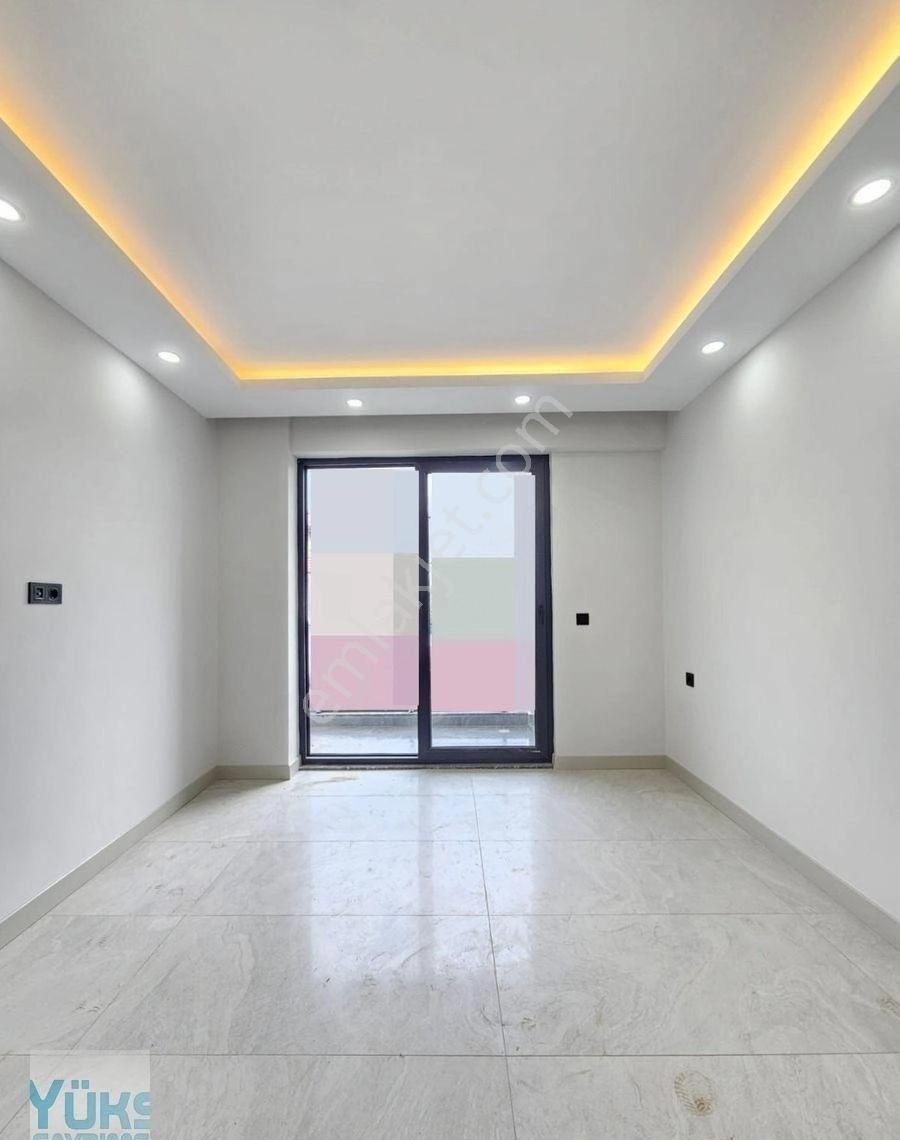 Denizli Hallaçlar Mahallesinde 2+1 120 M2 Lüks İşçilikte Satılık Daireler - Görsel 28