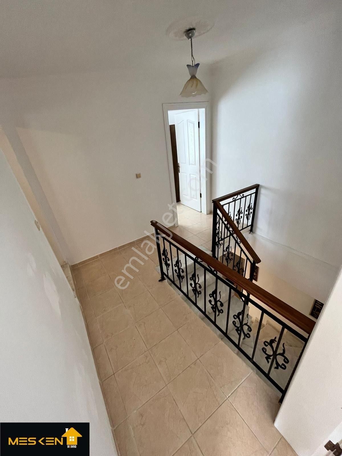 Didim Altınkum'da Plaja 200 Metre 3+1 Dubleks Daire - Görsel 12