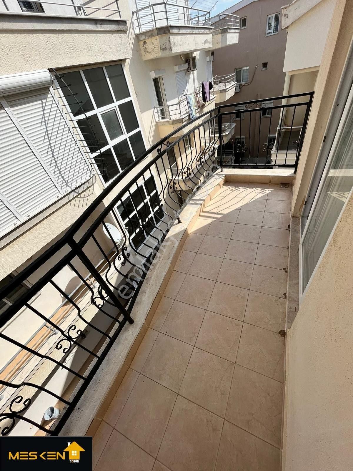 Didim Altınkum'da Plaja 200 Metre 3+1 Dubleks Daire - Görsel 2