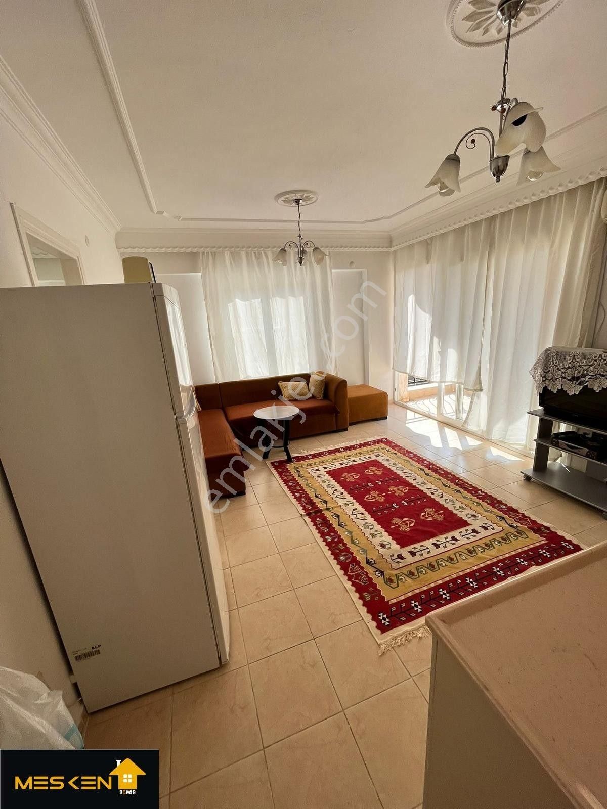 Didim Altınkum'da Plaja 200 Metre 3+1 Dubleks Daire - Görsel 16