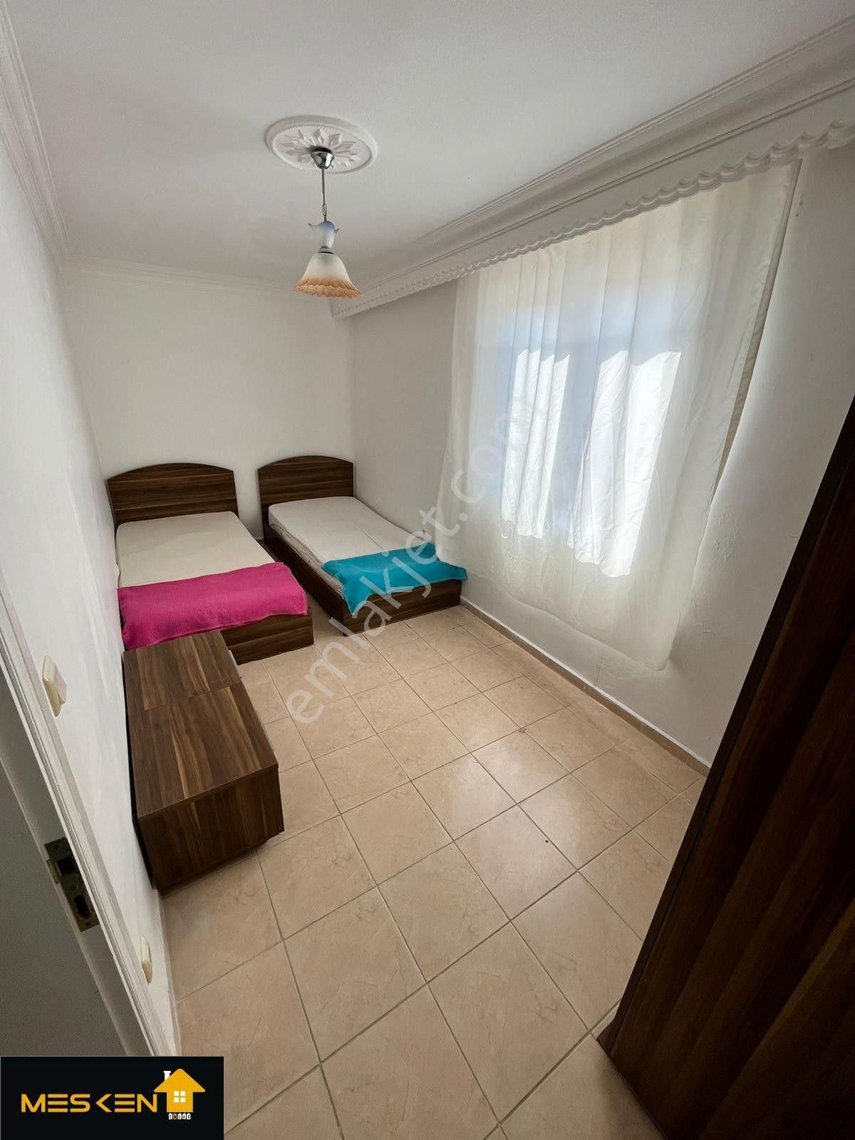 Didim Altınkum'da Plaja 200 Metre 3+1 Dubleks Daire - Görsel 14