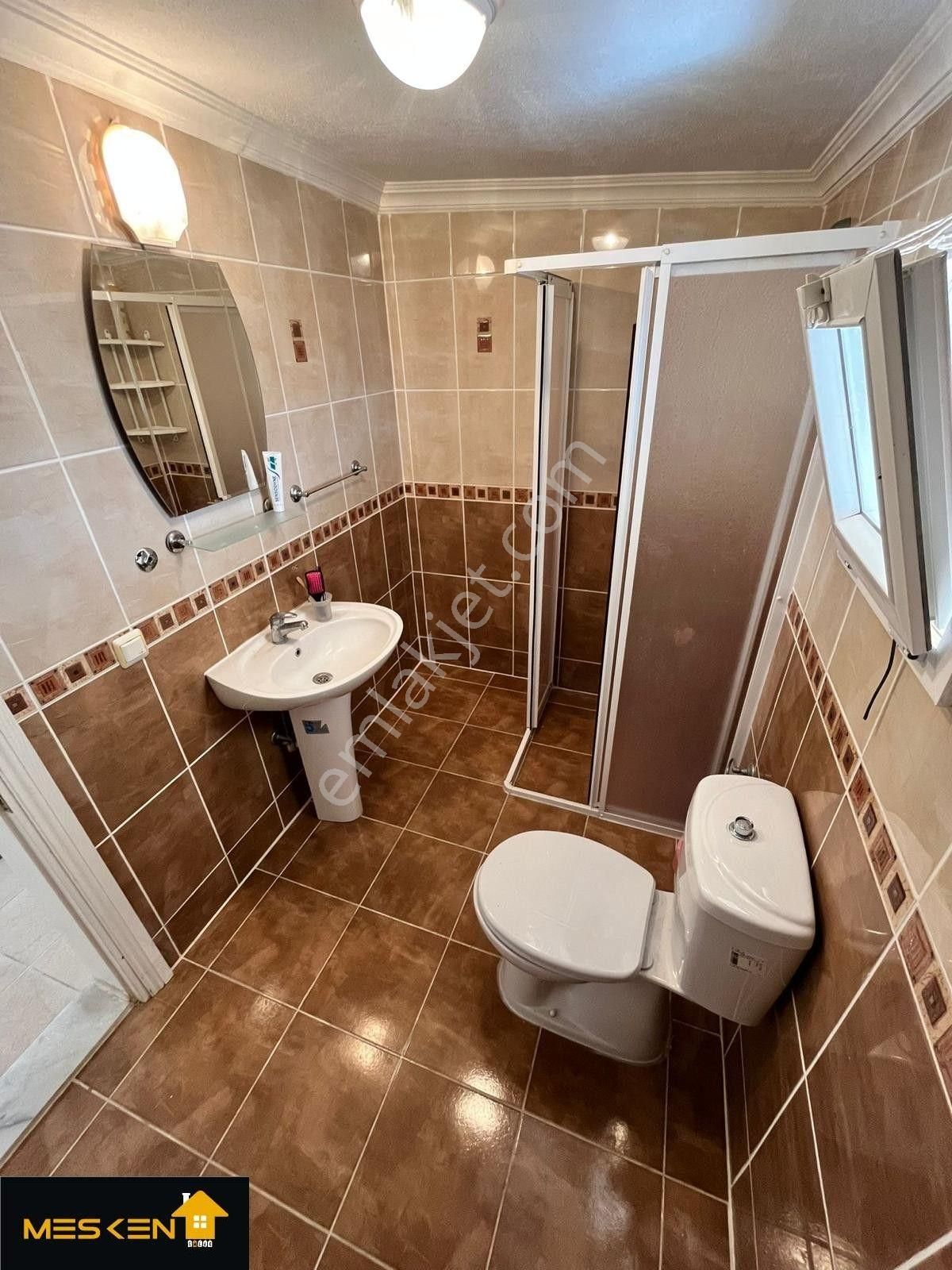 Didim Altınkum'da Plaja 200 Metre 3+1 Dubleks Daire - Görsel 21