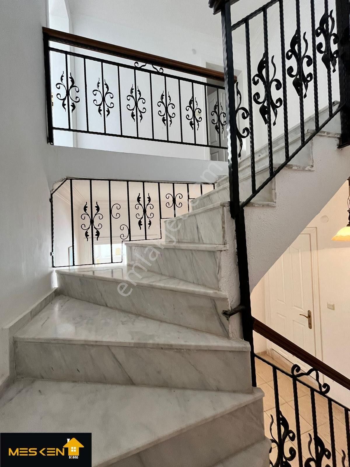 Didim Altınkum'da Plaja 200 Metre 3+1 Dubleks Daire - Görsel 7