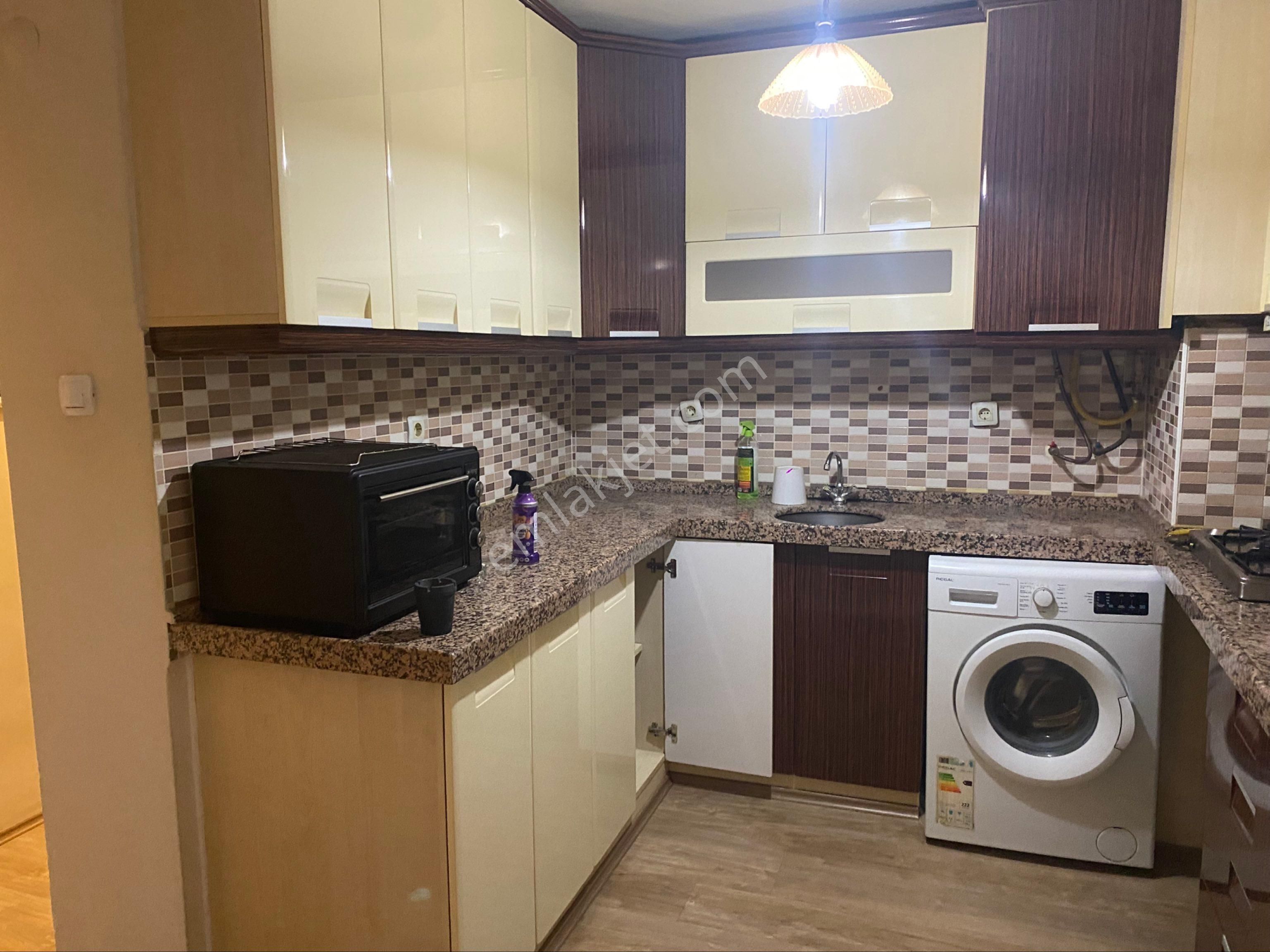 Setbaşı Kurtoğlunda Eşyalı Daire - Görsel 9