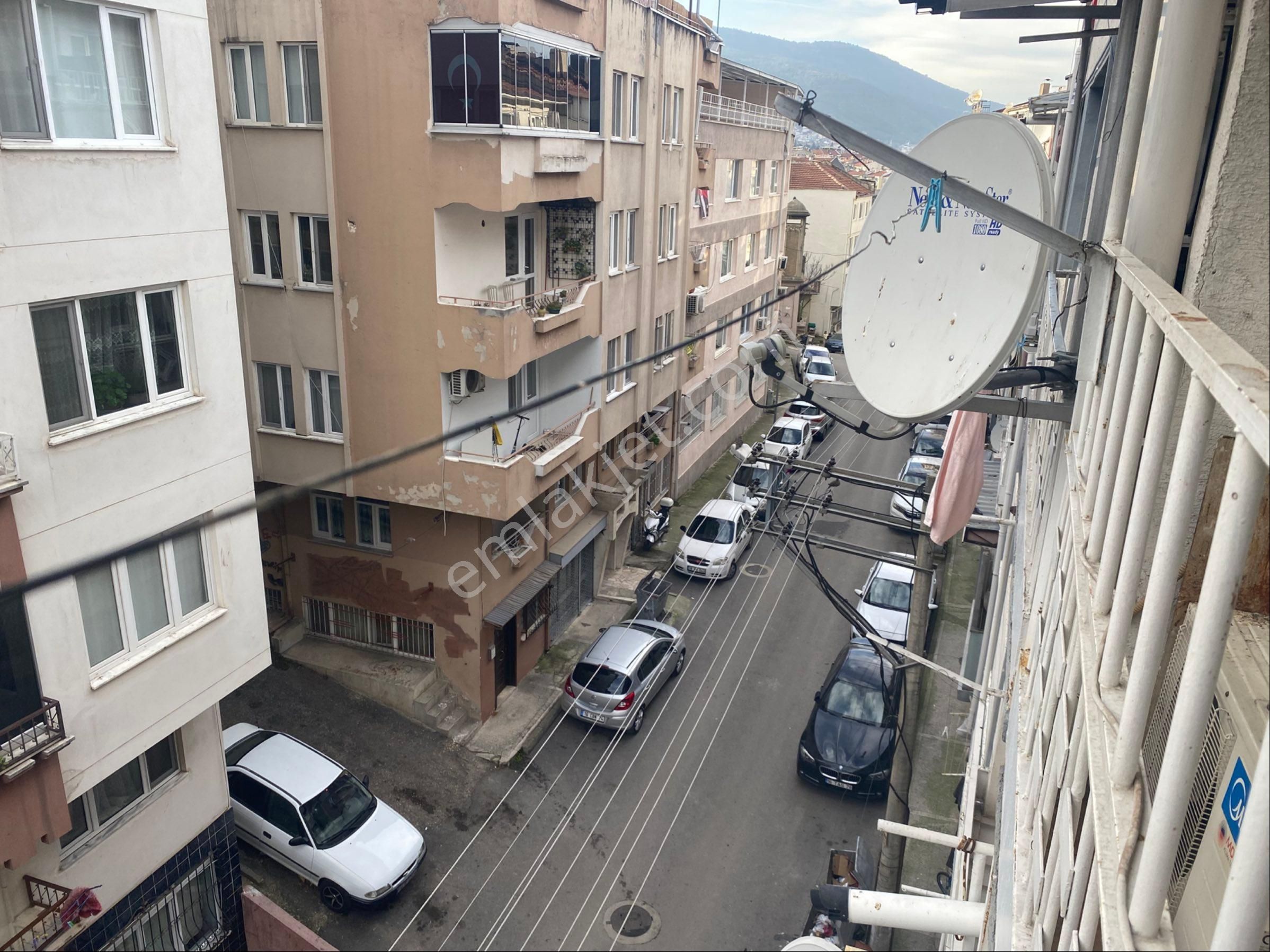 Setbaşı Kurtoğlunda Eşyalı Daire - Görsel 17