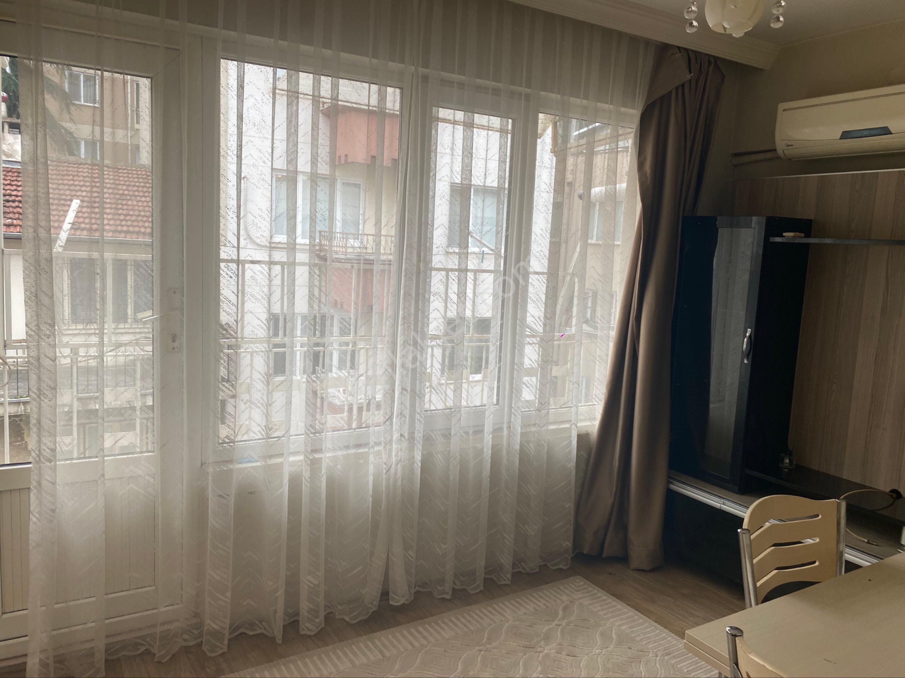 Setbaşı Kurtoğlunda Eşyalı Daire - Görsel 12