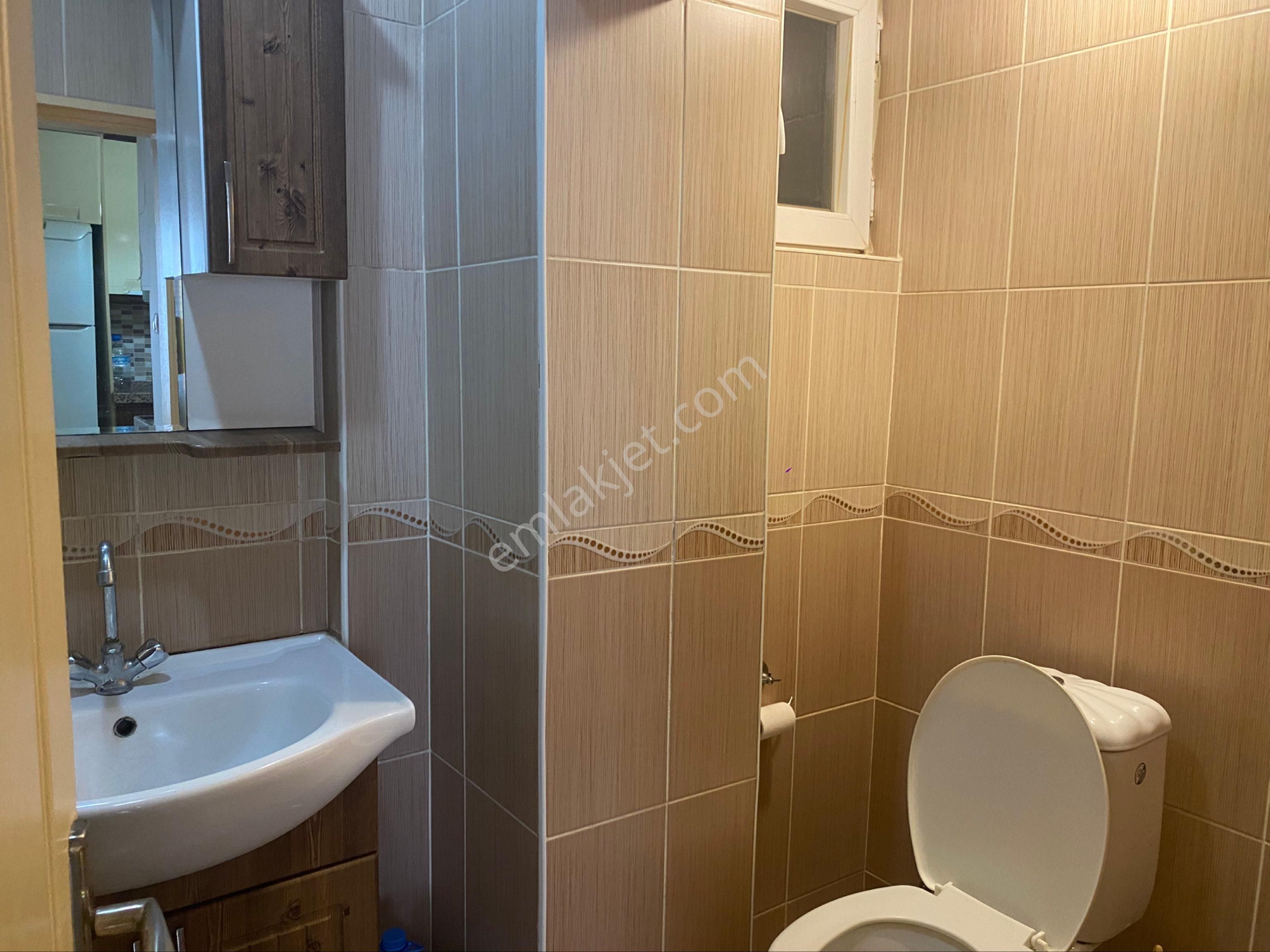 Setbaşı Kurtoğlunda Eşyalı Daire - Görsel 22