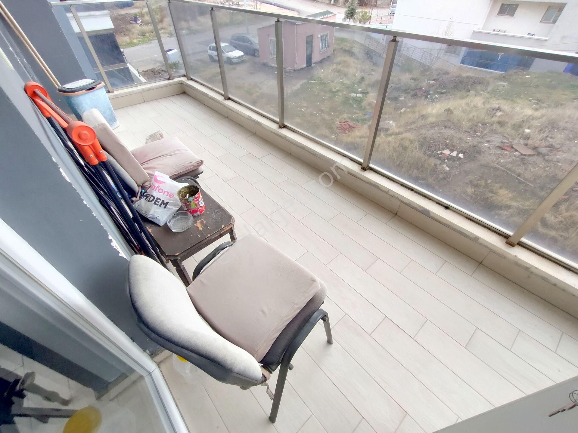 Doğantepe'de 3+1, Güney Cephede, 2. Kat Ara Daire! - Görsel 7