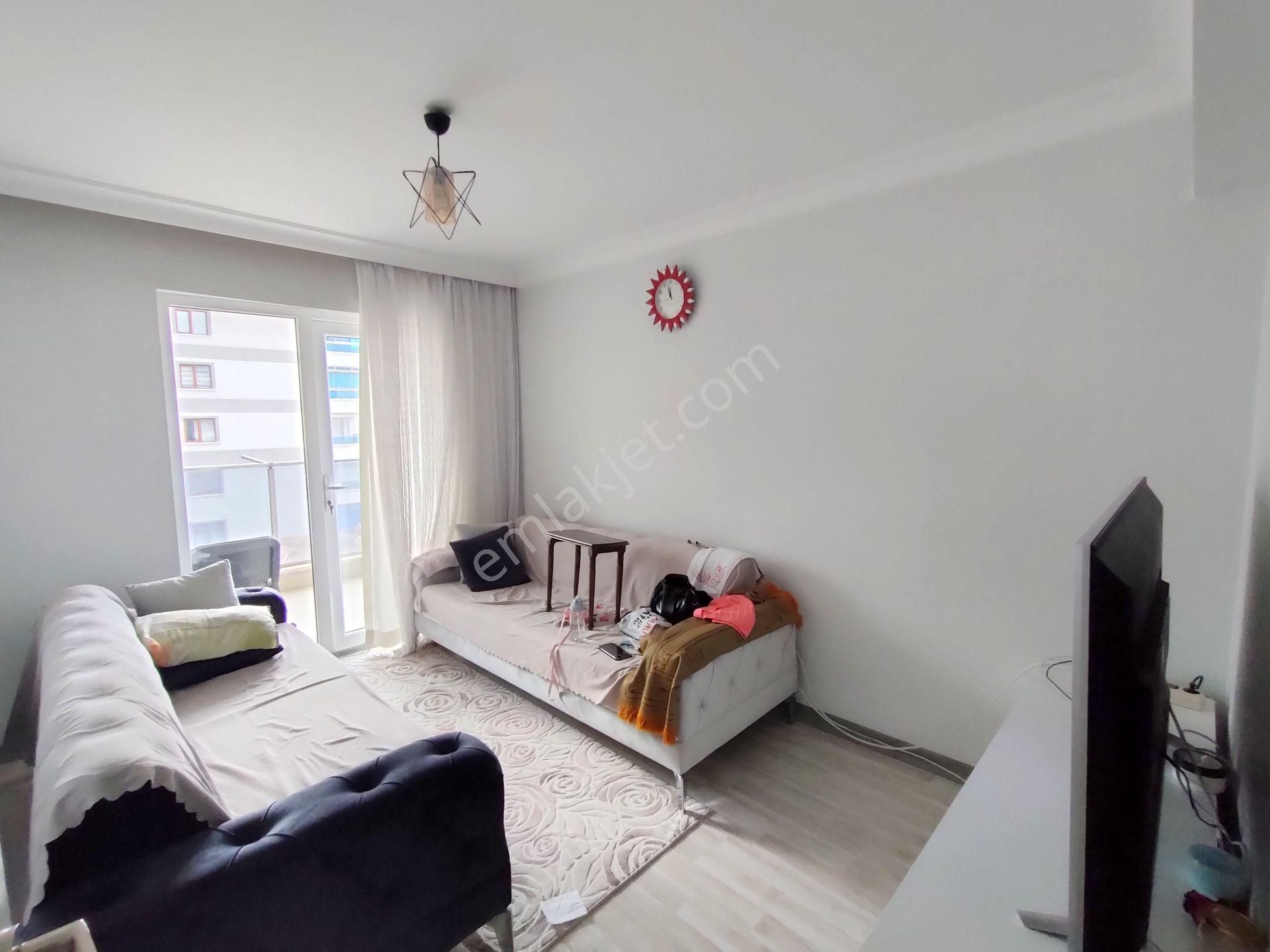 Doğantepe'de 3+1, Güney Cephede, 2. Kat Ara Daire! - Görsel 13