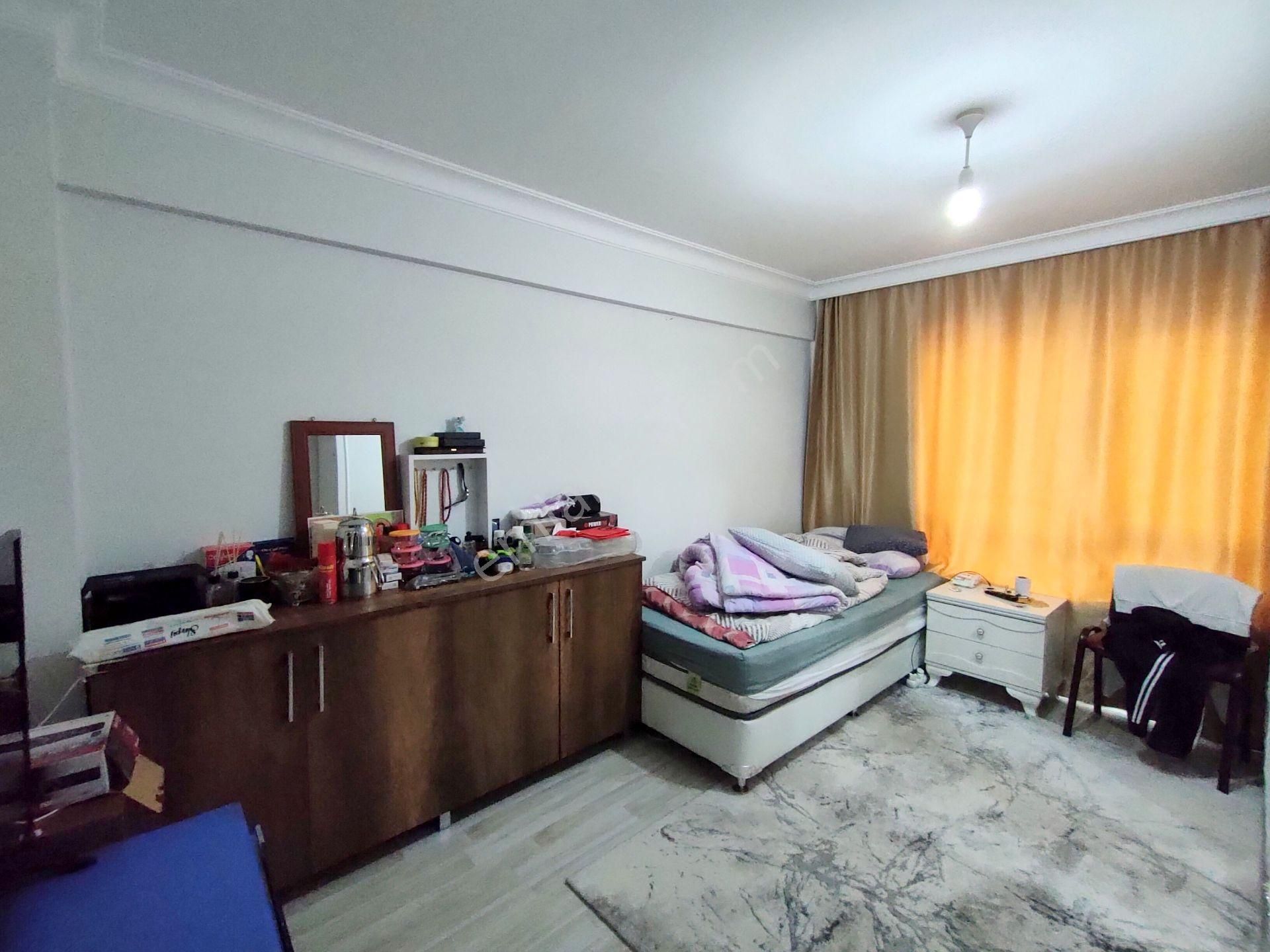 Doğantepe'de 3+1, Güney Cephede, 2. Kat Ara Daire! - Görsel 8