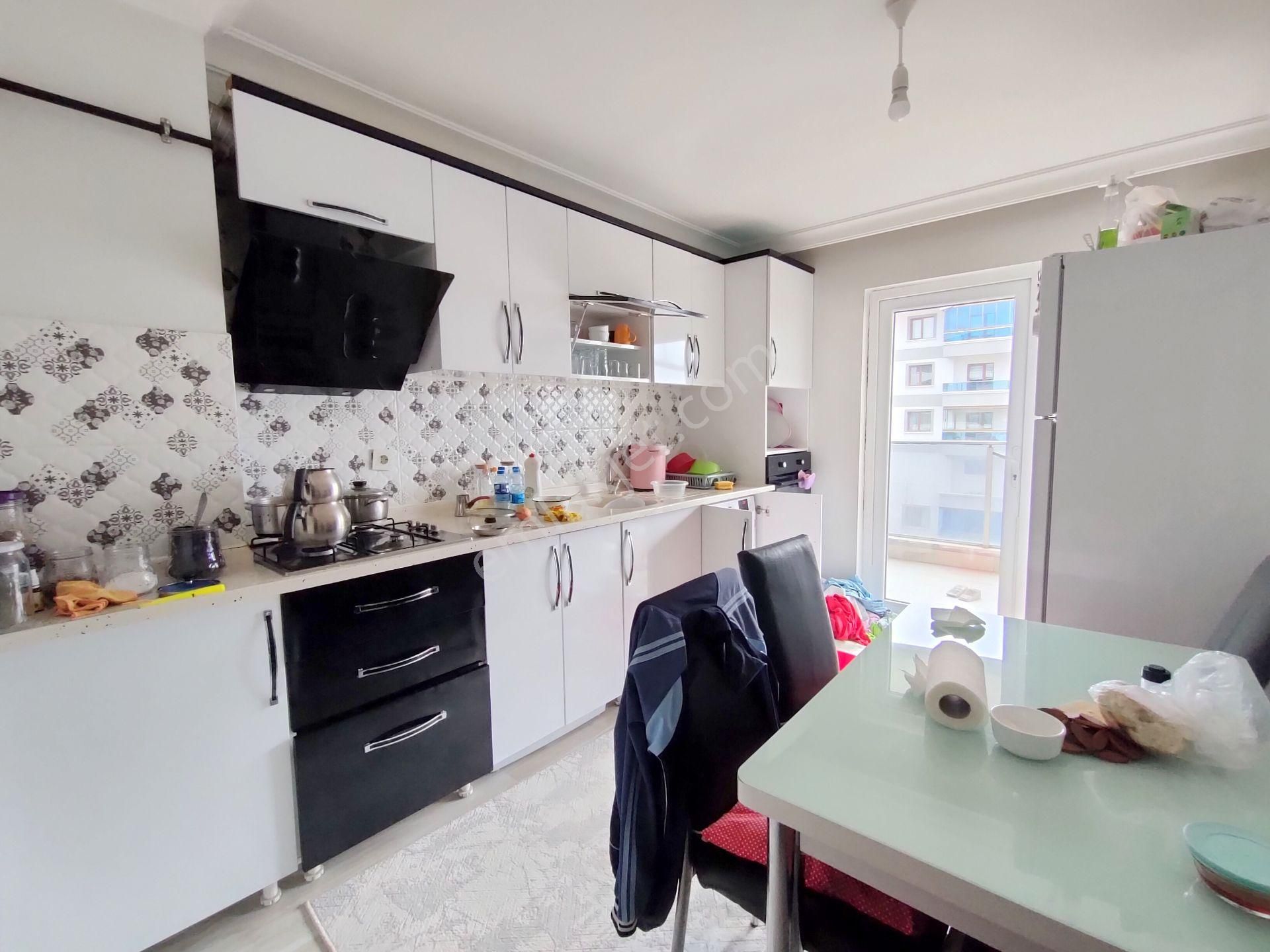 Doğantepe'de 3+1, Güney Cephede, 2. Kat Ara Daire! - Görsel 6