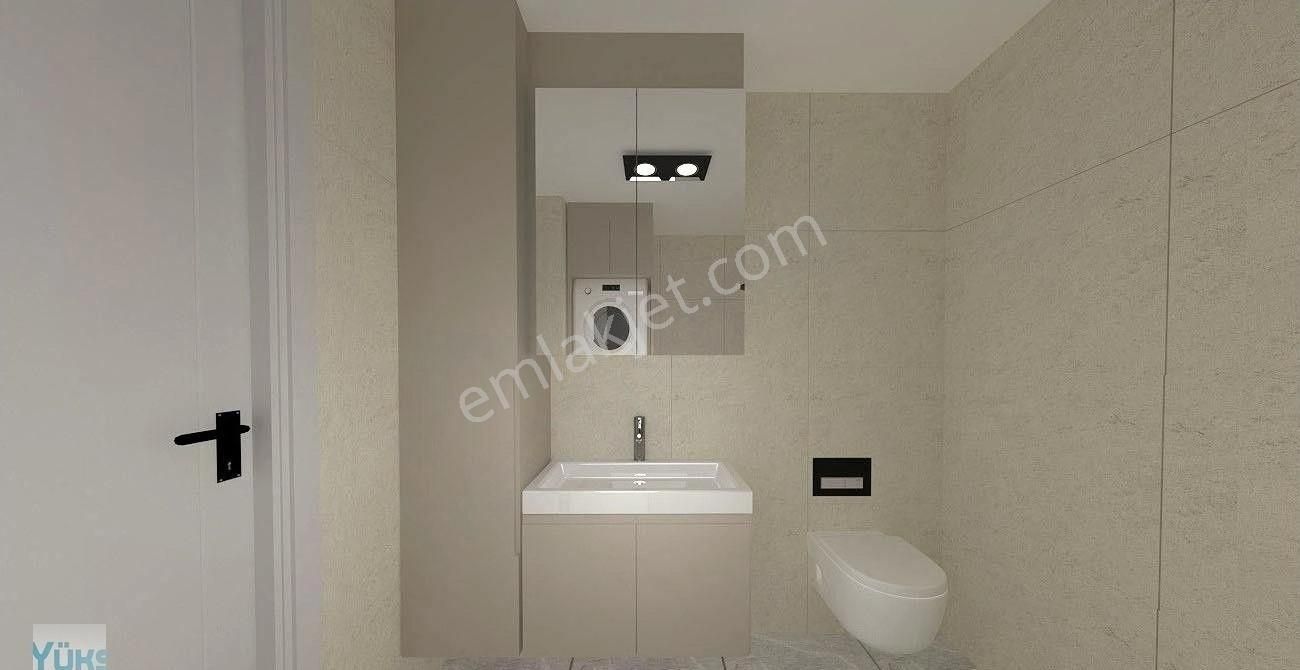 Denizli Bereketler Mahallesinde 3+1 170 Me Panjurlu Özel Tasarım Satılık Son Daireler - Görsel 10