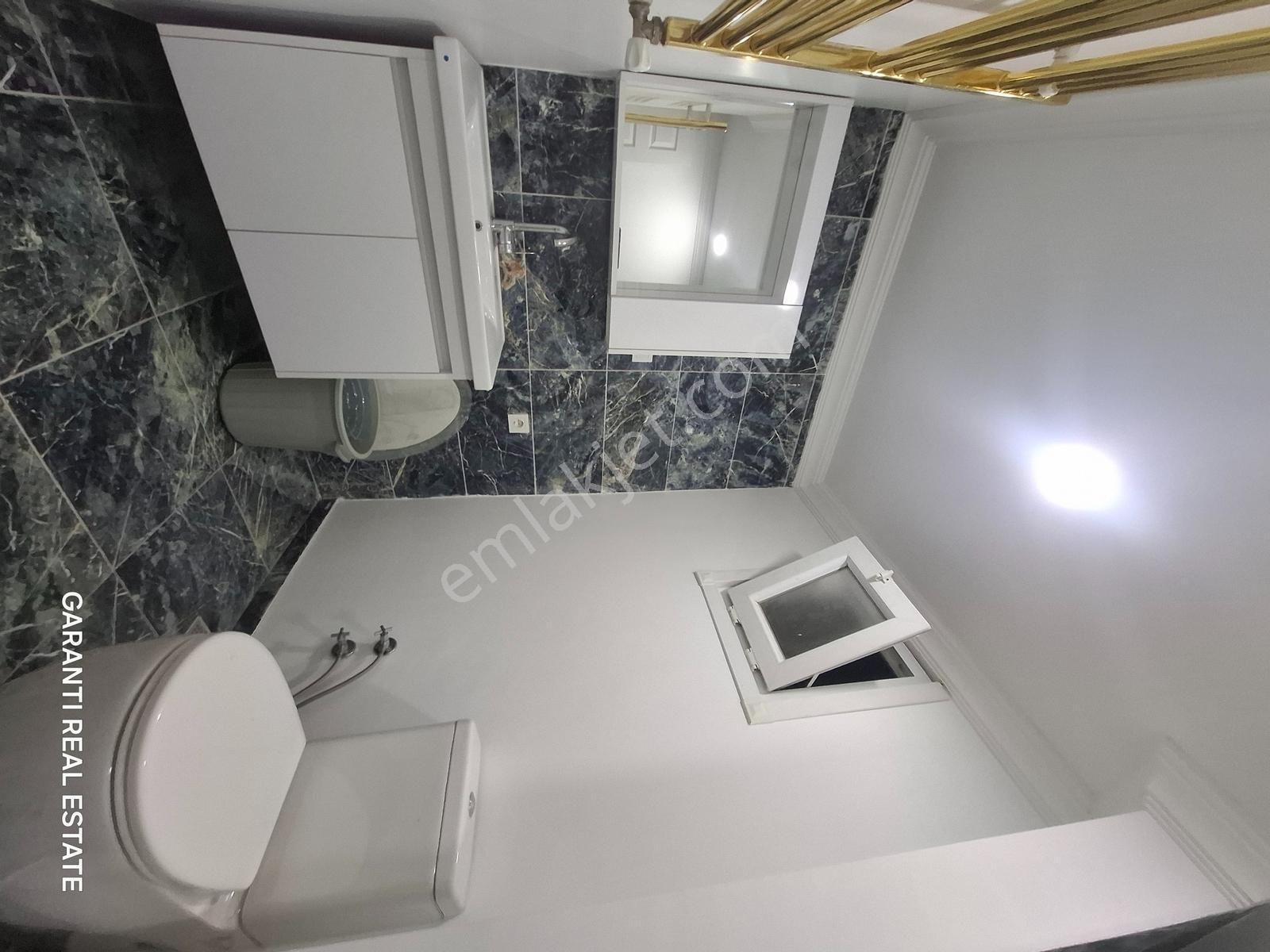 Ergün Durmuş 'tan Tempo Otel Karşısında Sıfır Daire ! - Görsel 12