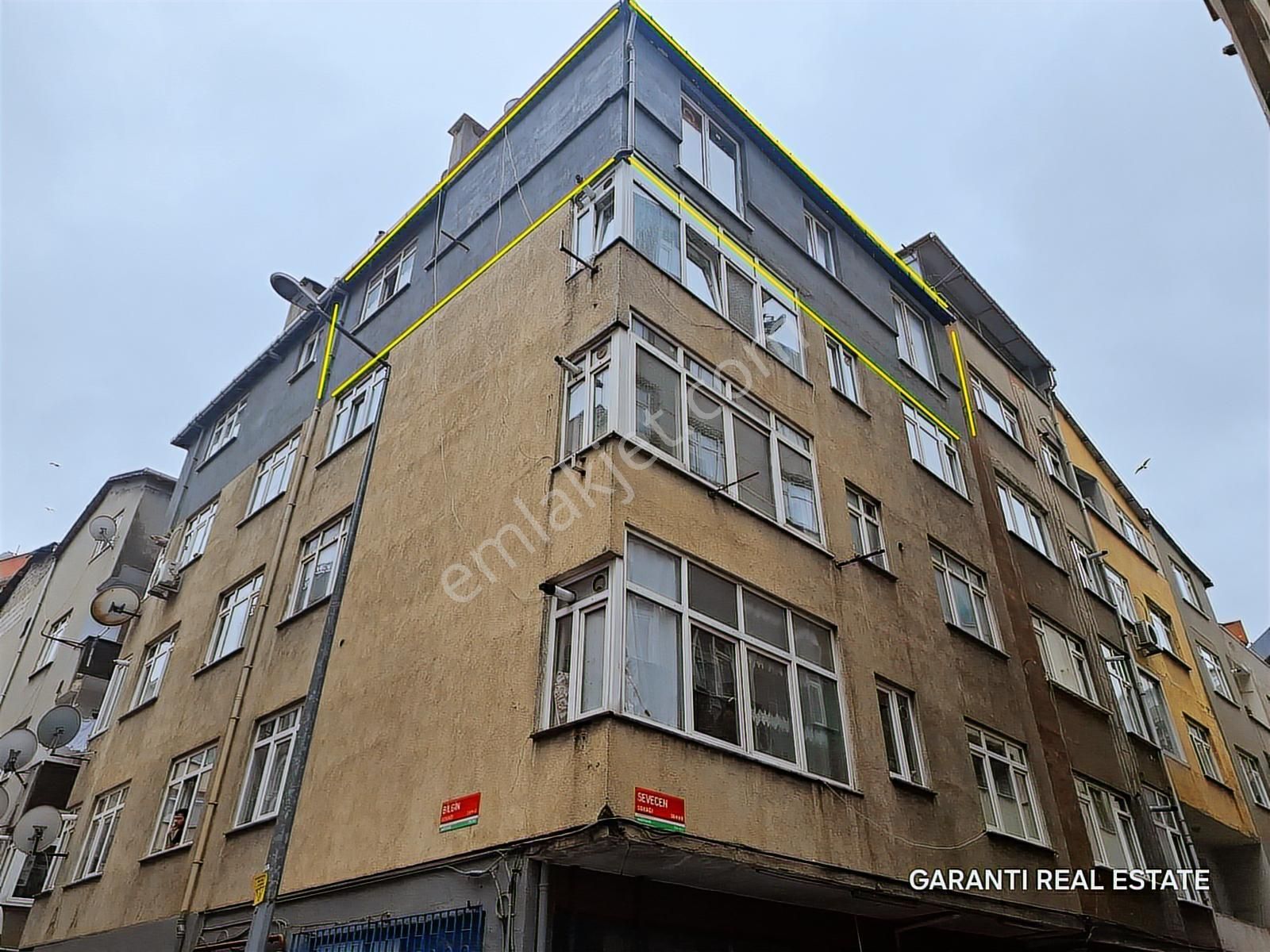 Ergün Durmuş 'tan Tempo Otel Karşısında Sıfır Daire ! - Görsel 20