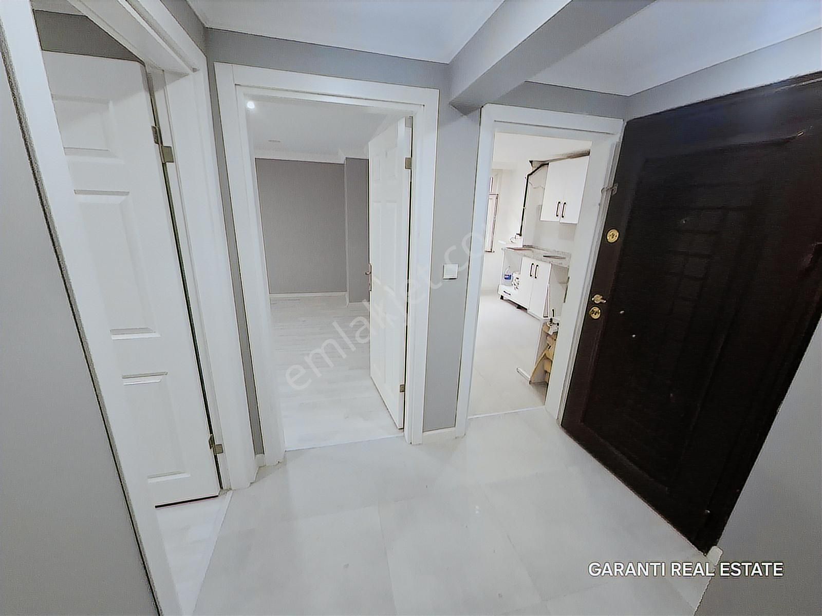Ergün Durmuş 'tan Tempo Otel Karşısında Sıfır Daire ! - Görsel 25