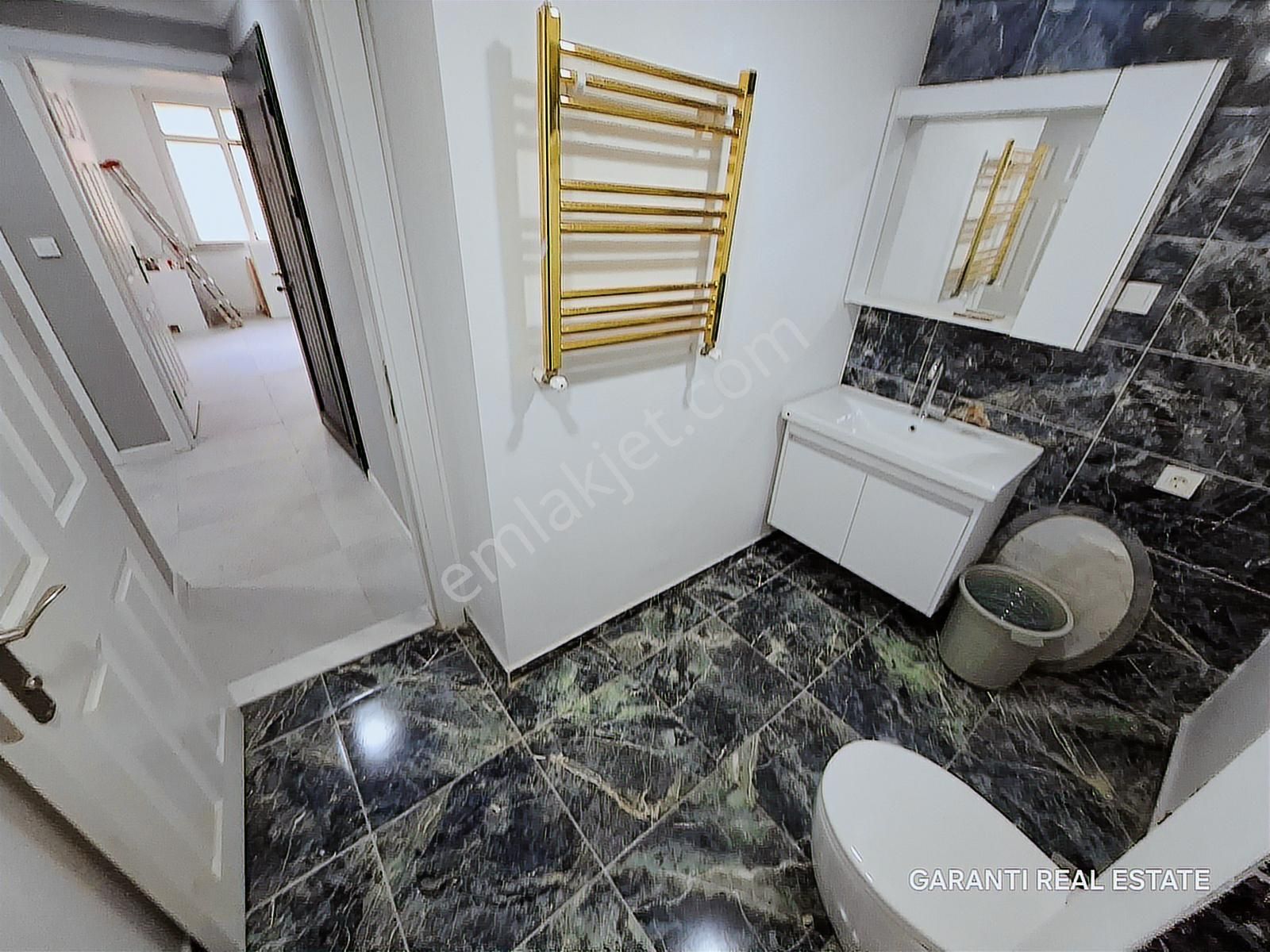 Ergün Durmuş 'tan Tempo Otel Karşısında Sıfır Daire ! - Görsel 9
