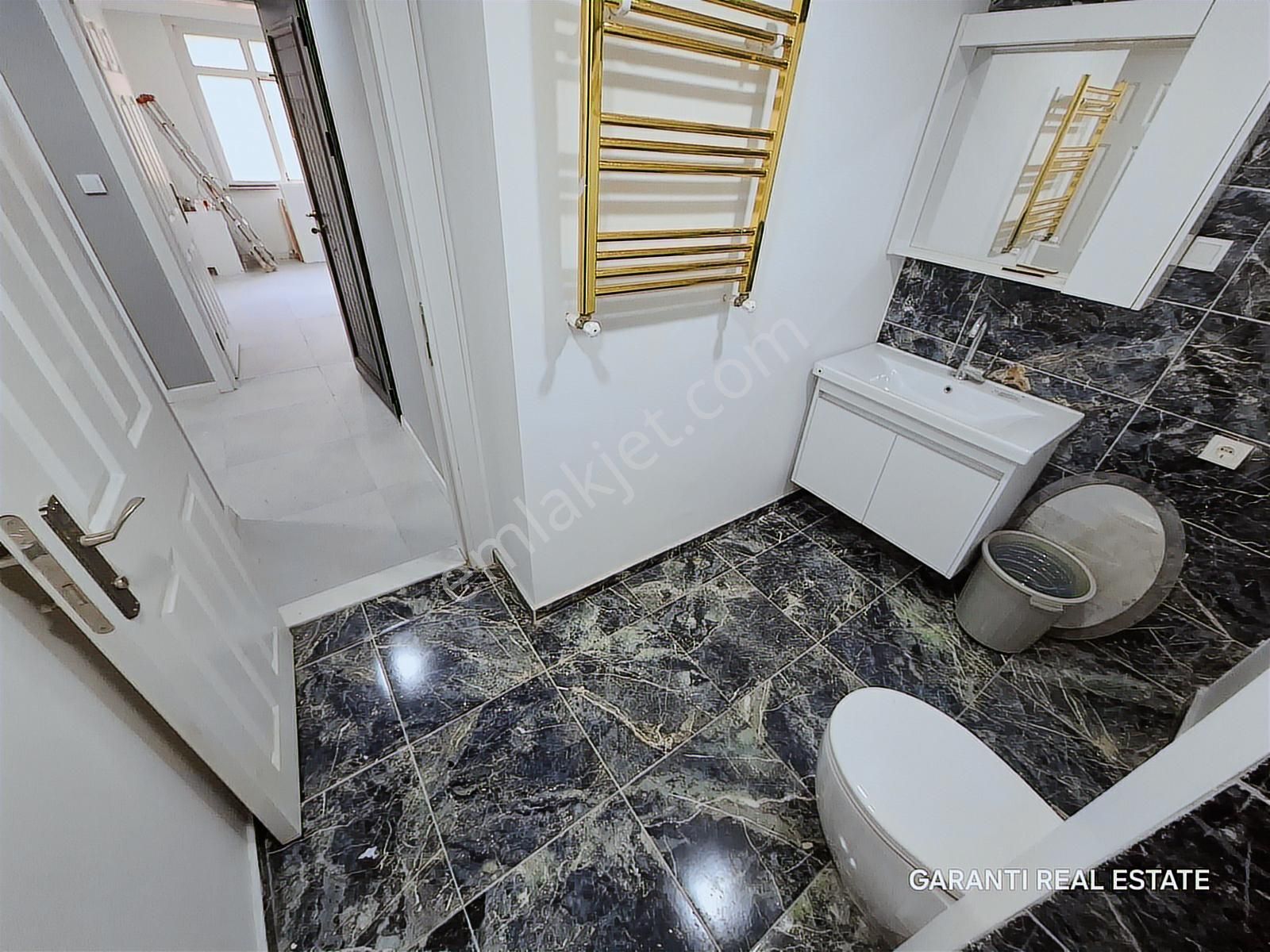 Ergün Durmuş 'tan Tempo Otel Karşısında Sıfır Daire ! - Görsel 11