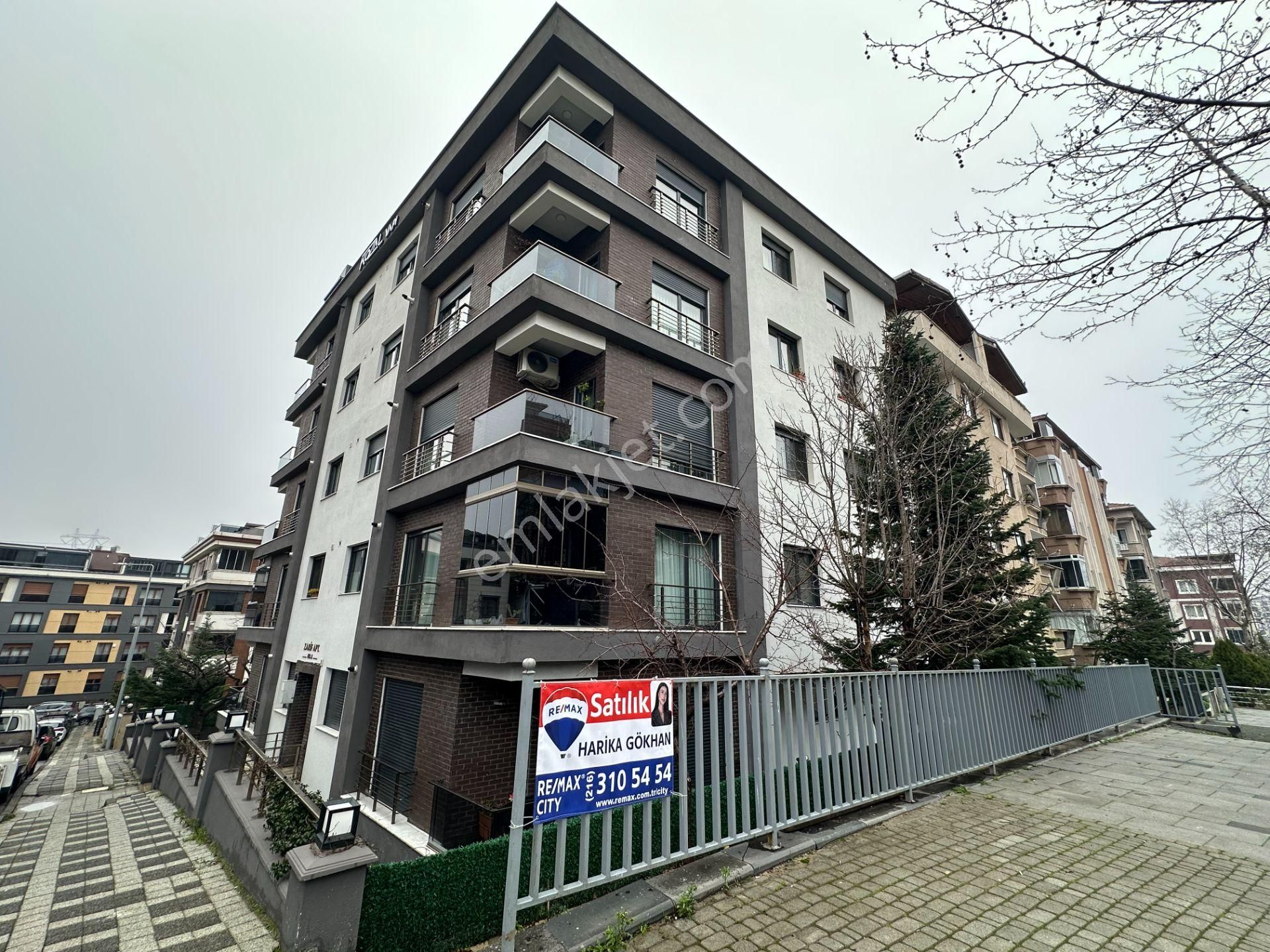 Remax Ümraniye Tantavi Sipahioğlu Cad Üzeri Satılık 3+1 Daire