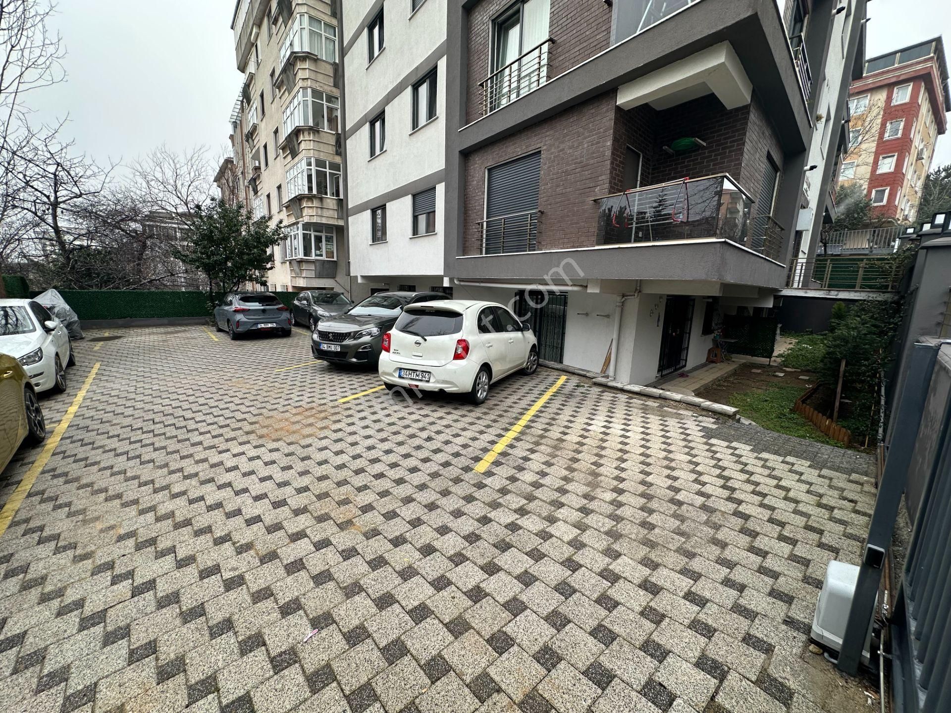 Remax Ümraniye Tantavi Sipahioğlu Cad Üzeri Satılık 3+1 Daire - Görsel 30