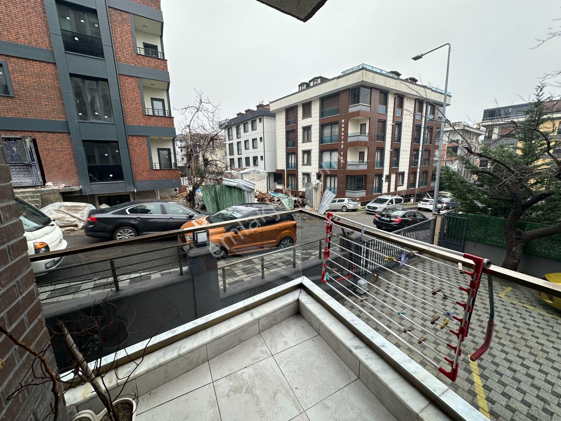 Remax Ümraniye Tantavi Sipahioğlu Cad Üzeri Satılık 3+1 Daire - Görsel 5