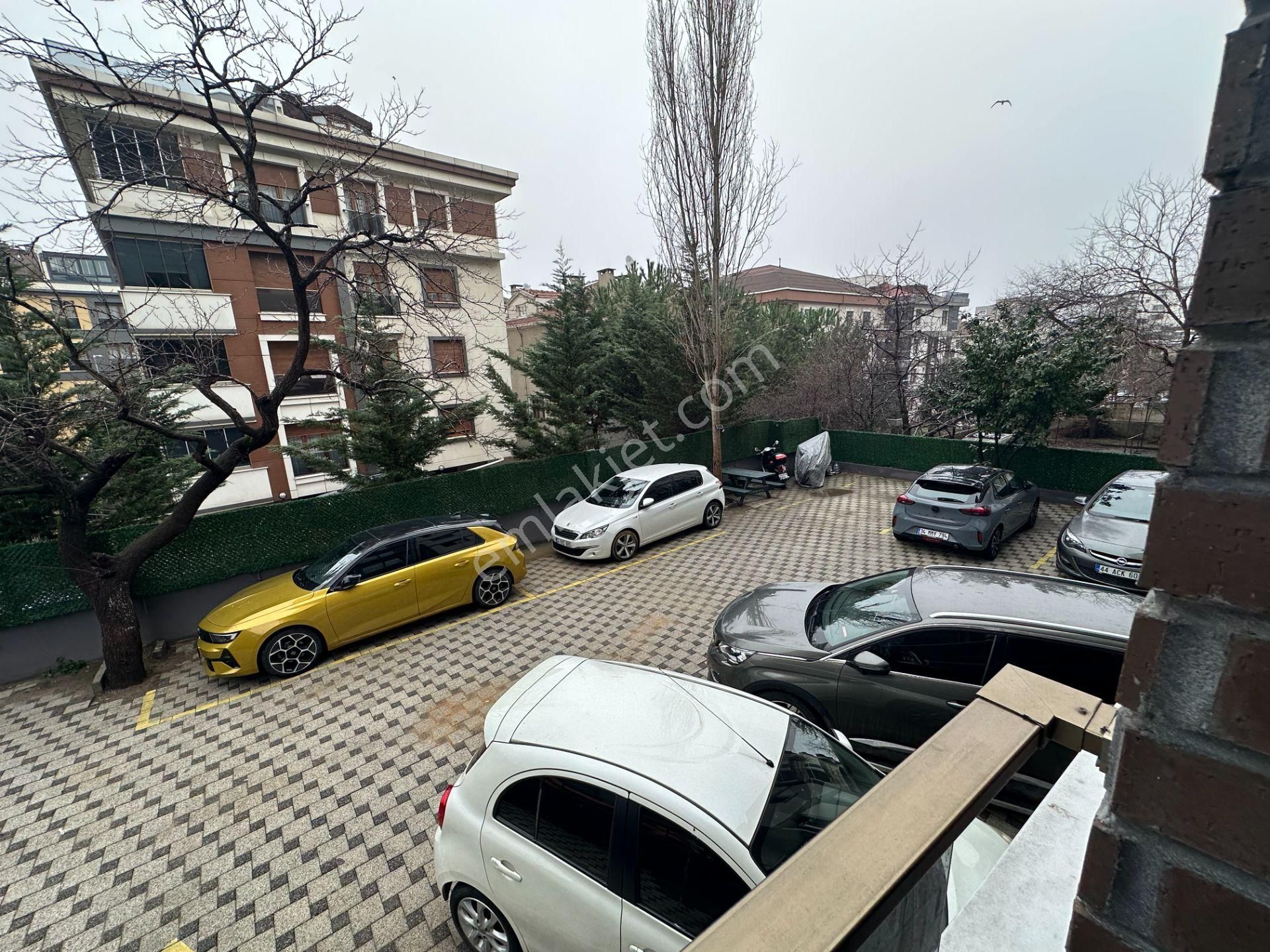 Remax Ümraniye Tantavi Sipahioğlu Cad Üzeri Satılık 3+1 Daire - Görsel 6