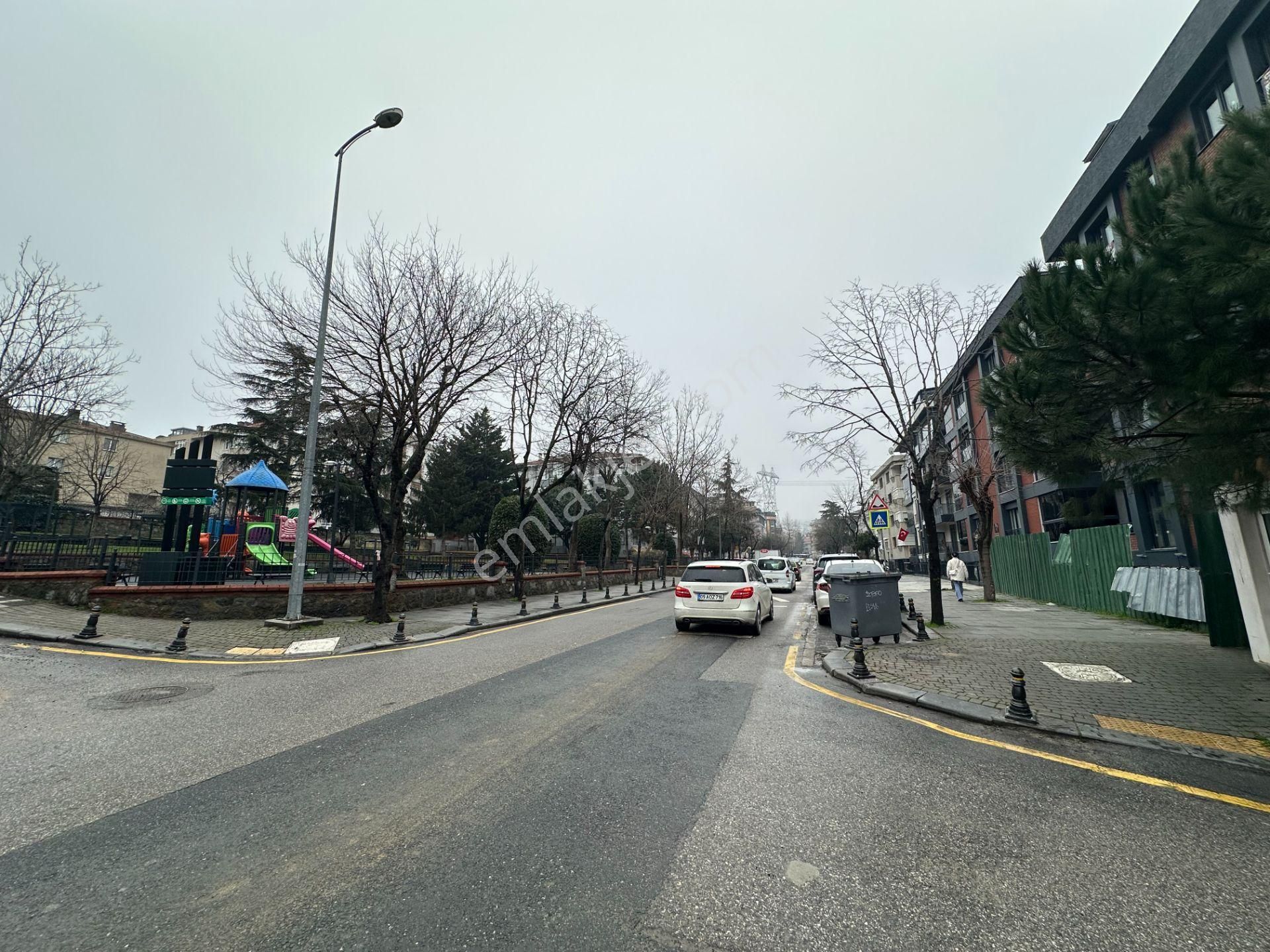 Remax Ümraniye Tantavi Sipahioğlu Cad Üzeri Satılık 3+1 Daire - Görsel 31