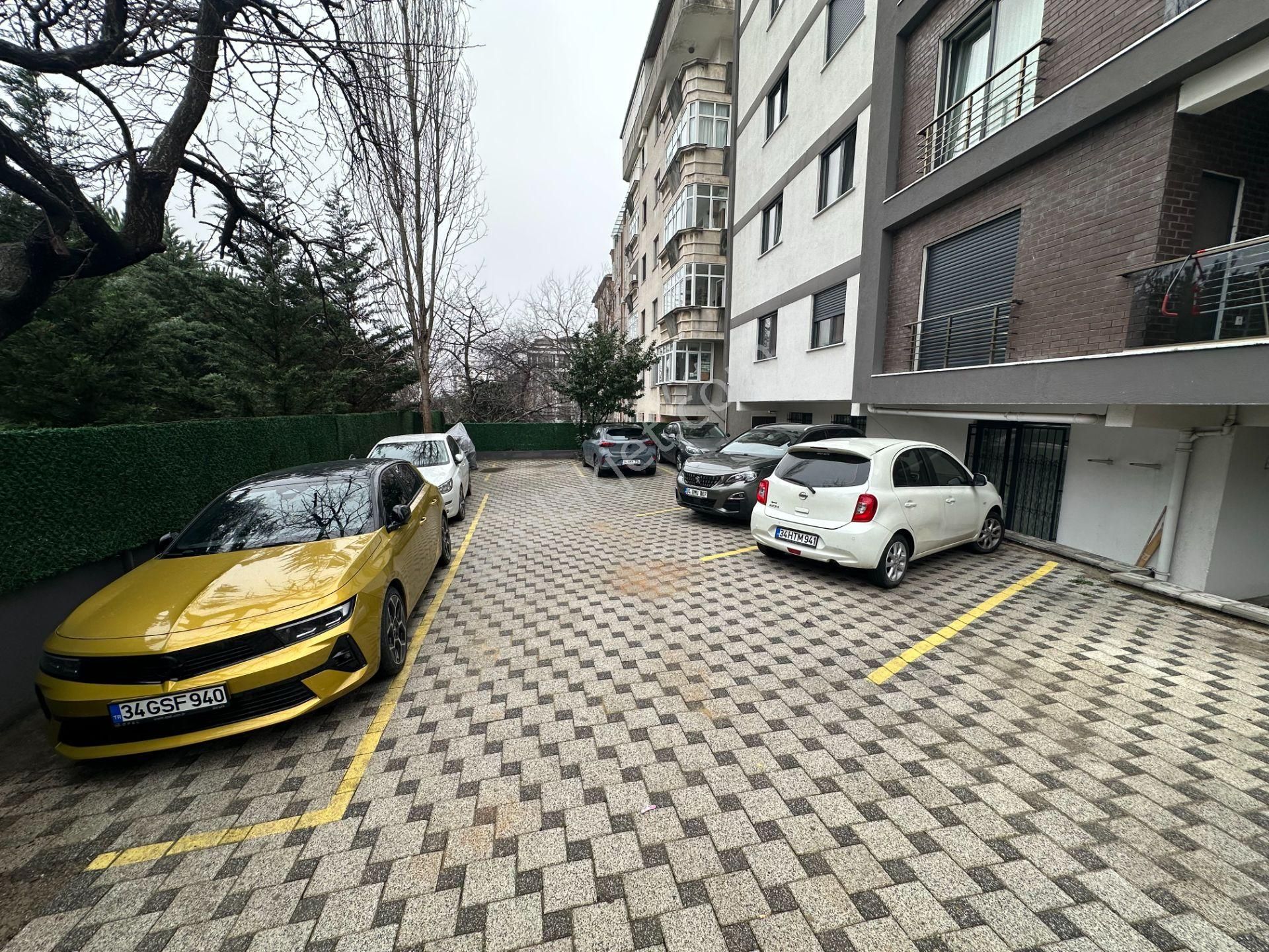 Remax Ümraniye Tantavi Sipahioğlu Cad Üzeri Satılık 3+1 Daire - Görsel 29