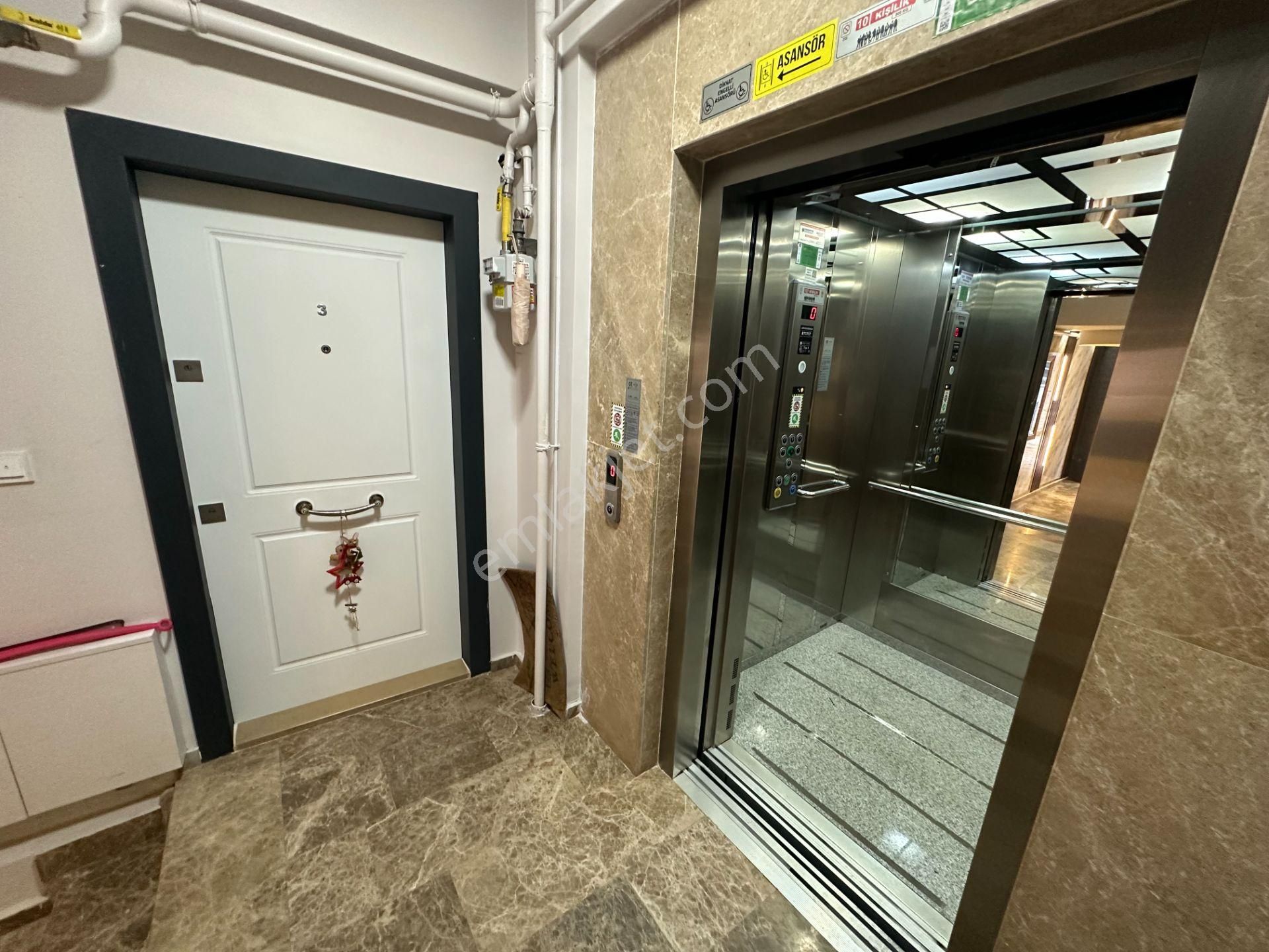 Remax Ümraniye Tantavi Sipahioğlu Cad Üzeri Satılık 3+1 Daire - Görsel 21