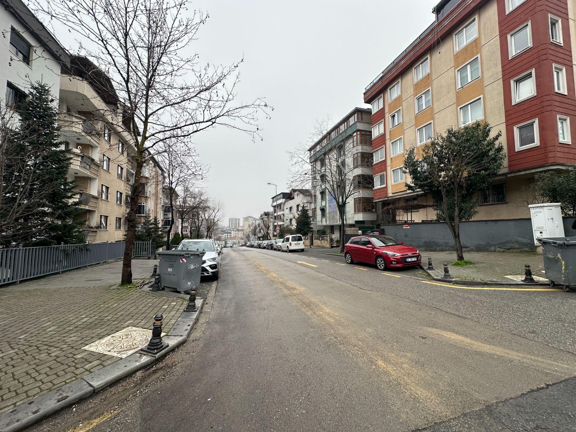 Remax Ümraniye Tantavi Sipahioğlu Cad Üzeri Satılık 3+1 Daire - Görsel 32