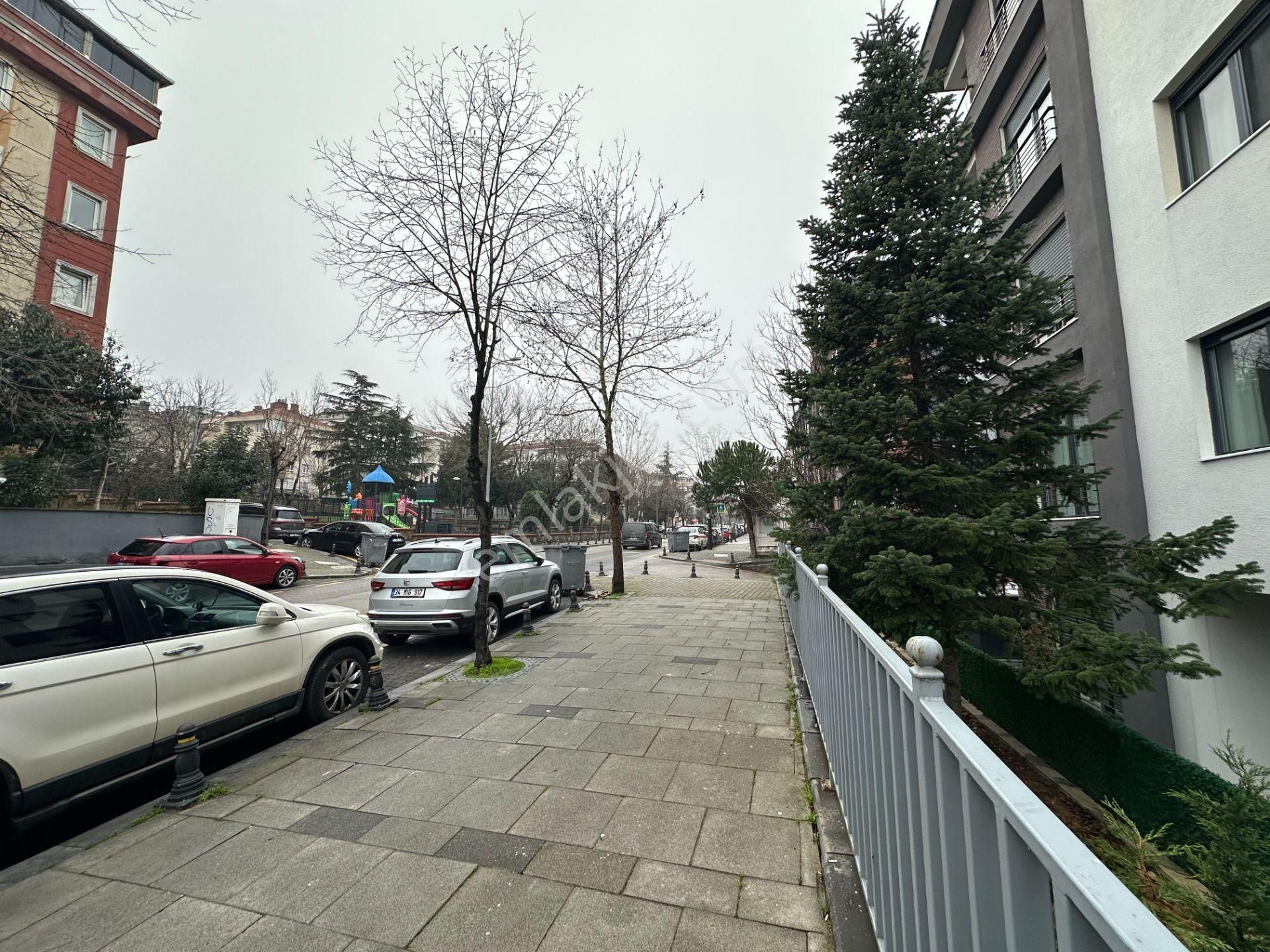 Remax Ümraniye Tantavi Sipahioğlu Cad Üzeri Satılık 3+1 Daire - Görsel 35