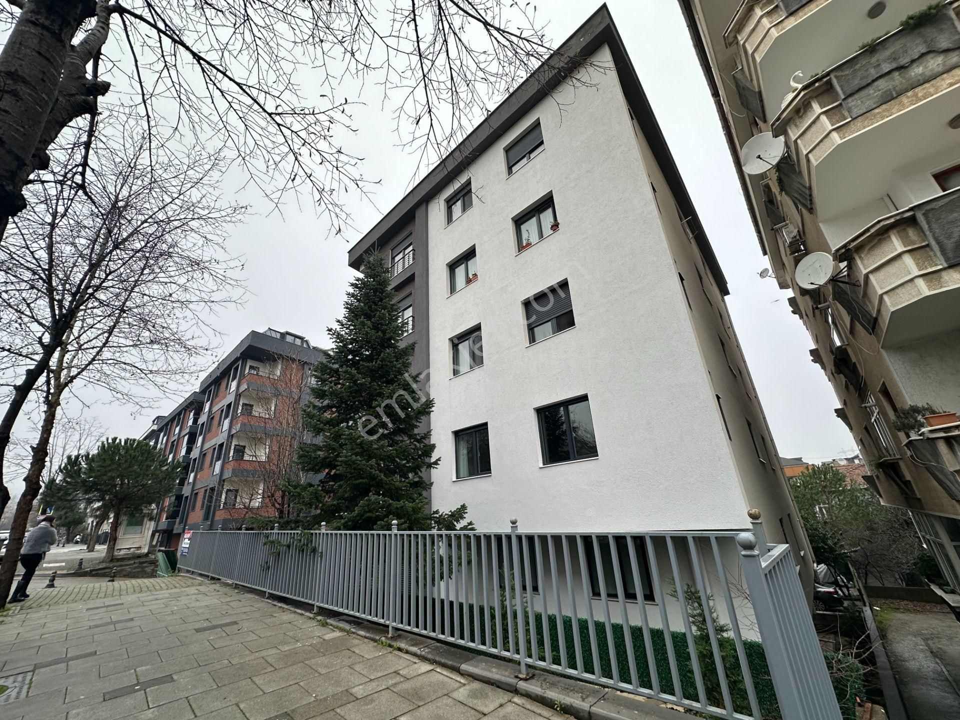 Remax Ümraniye Tantavi Sipahioğlu Cad Üzeri Satılık 3+1 Daire - Görsel 34