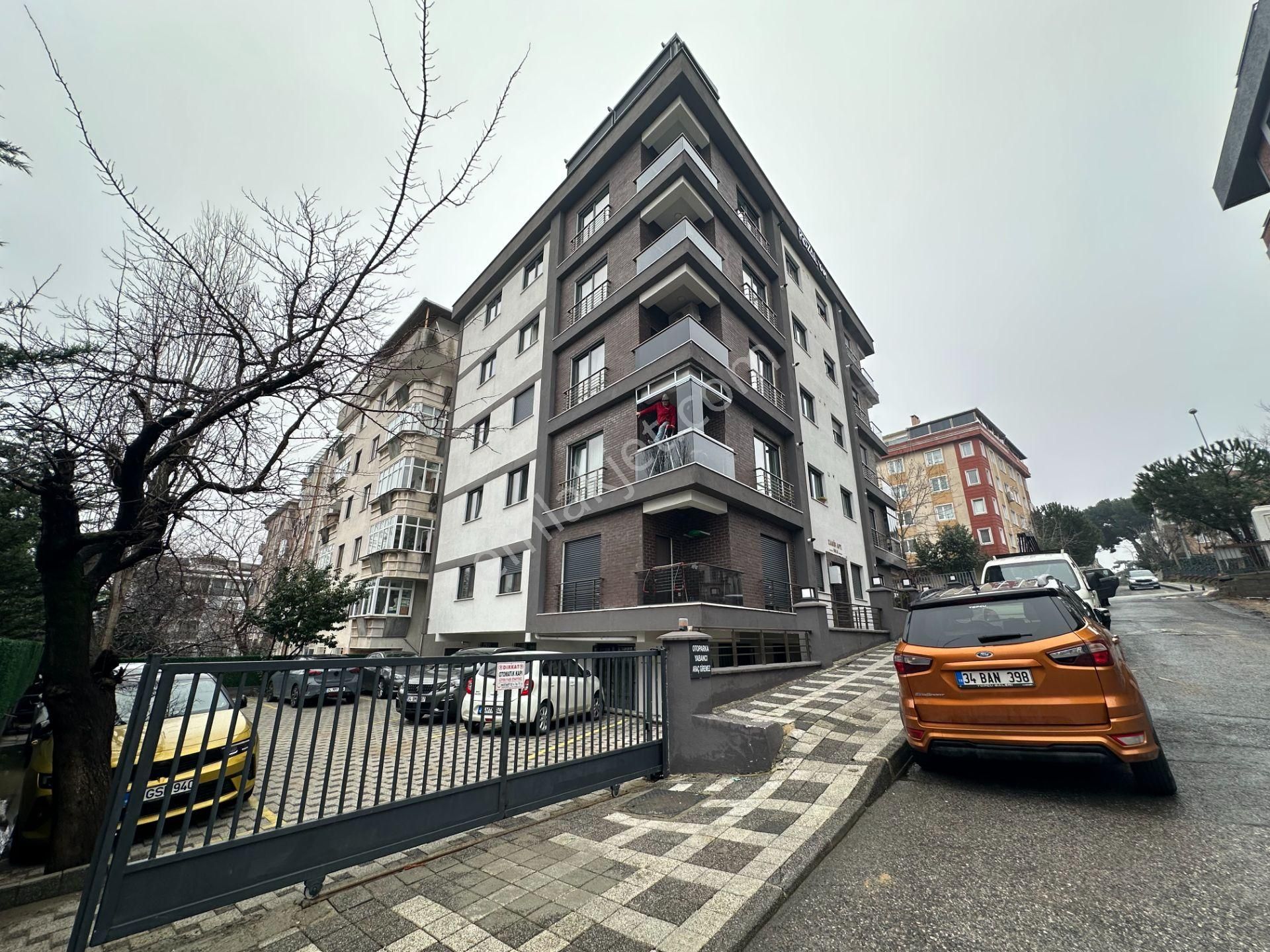 Remax Ümraniye Tantavi Sipahioğlu Cad Üzeri Satılık 3+1 Daire - Görsel 28