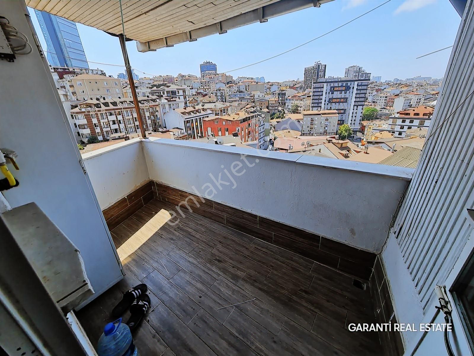 Ergün Durmuş 'tan Emniyet Evler Metroya Tam 5 Dakika - Görsel 11
