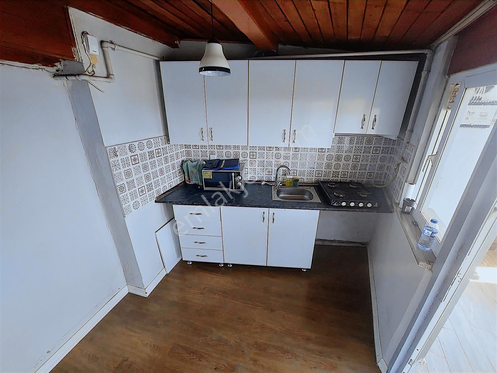 Ergün Durmuş 'tan Emniyet Evler Metroya Tam 5 Dakika - Görsel 5