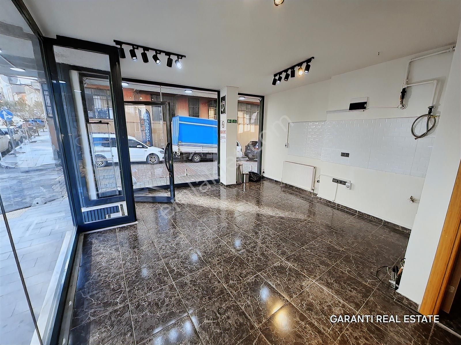 Ergün Durmuş' Tan Sultan Selim Mahallesi Cadde Üstünde İskanlı - Görsel 12