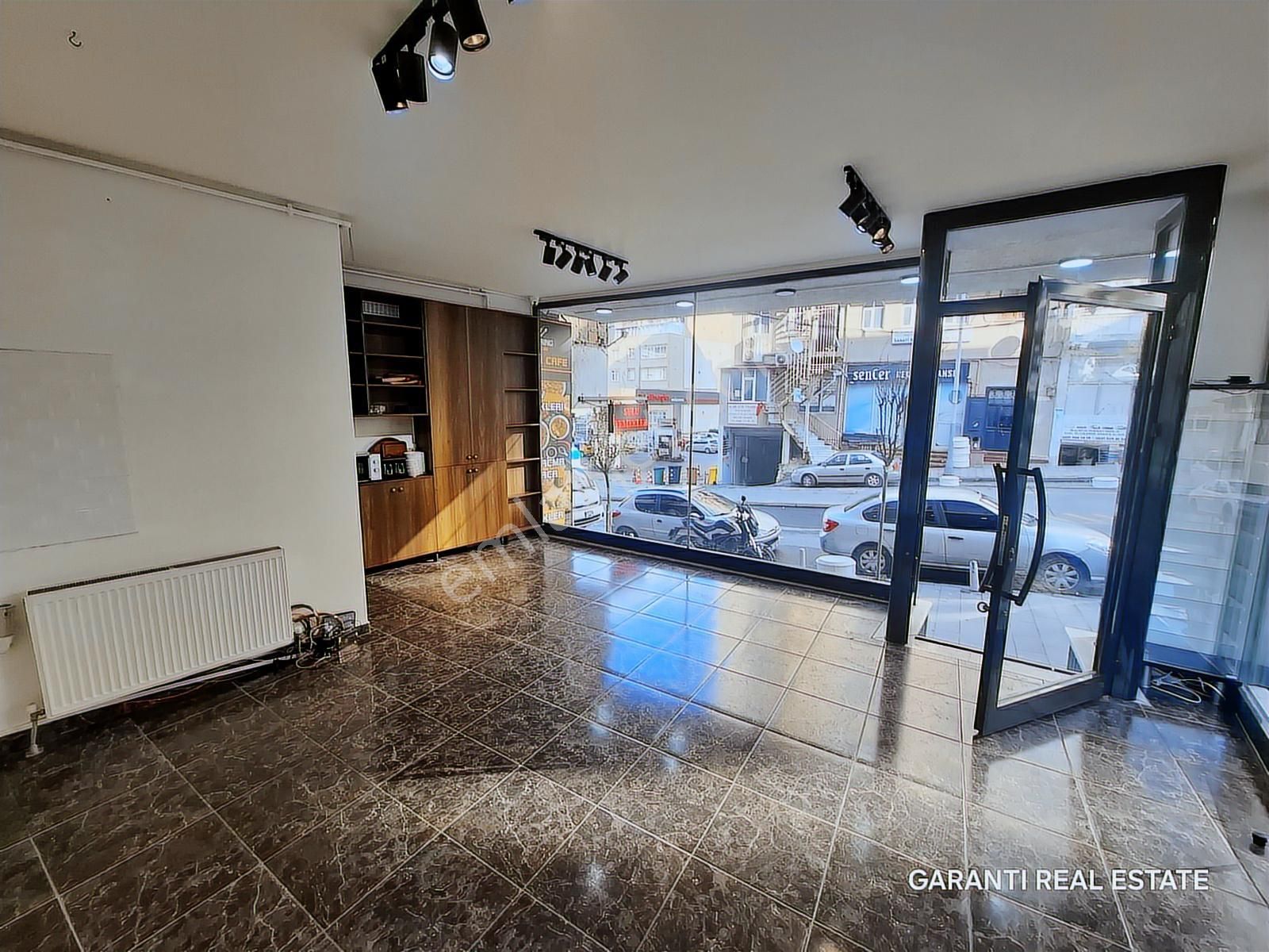 Ergün Durmuş' Tan Sultan Selim Mahallesi Cadde Üstünde İskanlı - Görsel 11