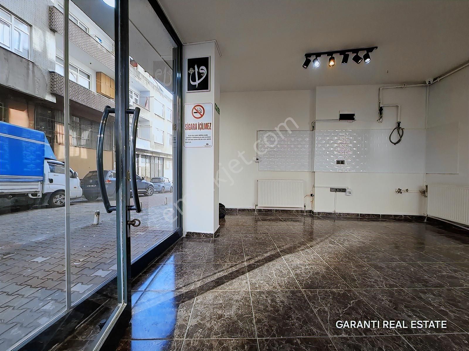 Ergün Durmuş' Tan Sultan Selim Mahallesi Cadde Üstünde İskanlı - Görsel 5