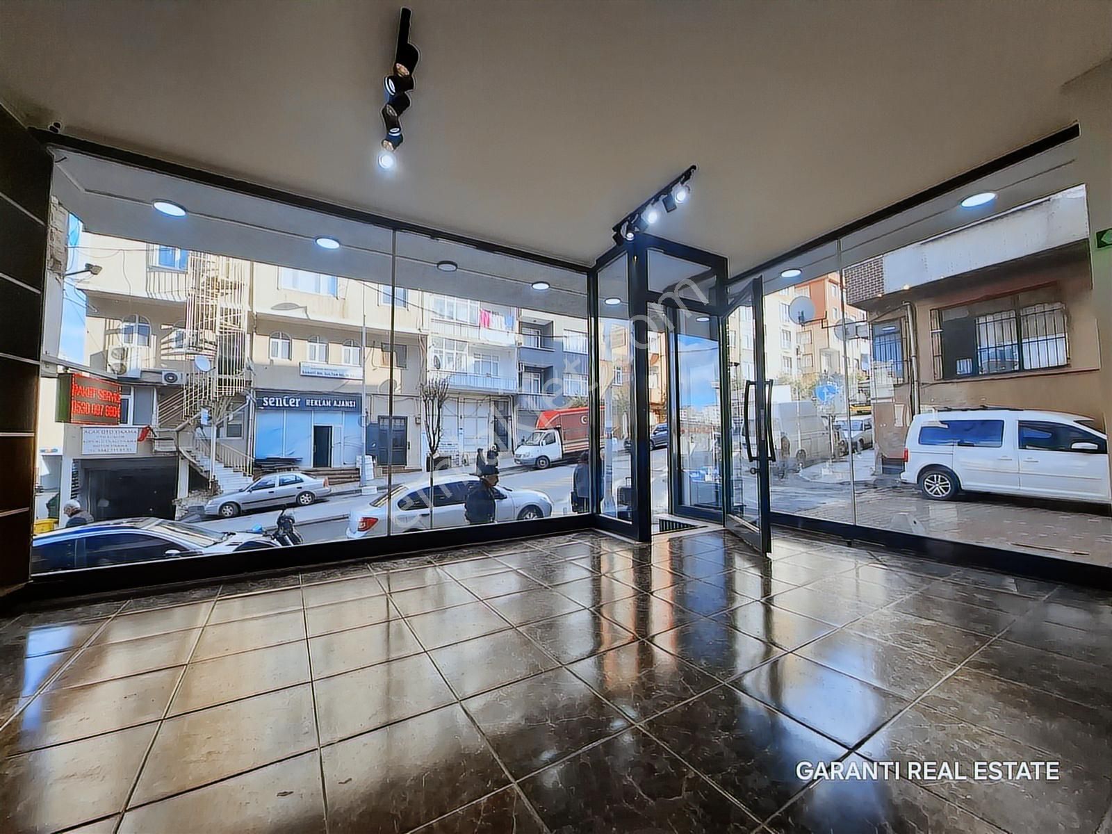 Ergün Durmuş' Tan Sultan Selim Mahallesi Cadde Üstünde İskanlı - Görsel 7