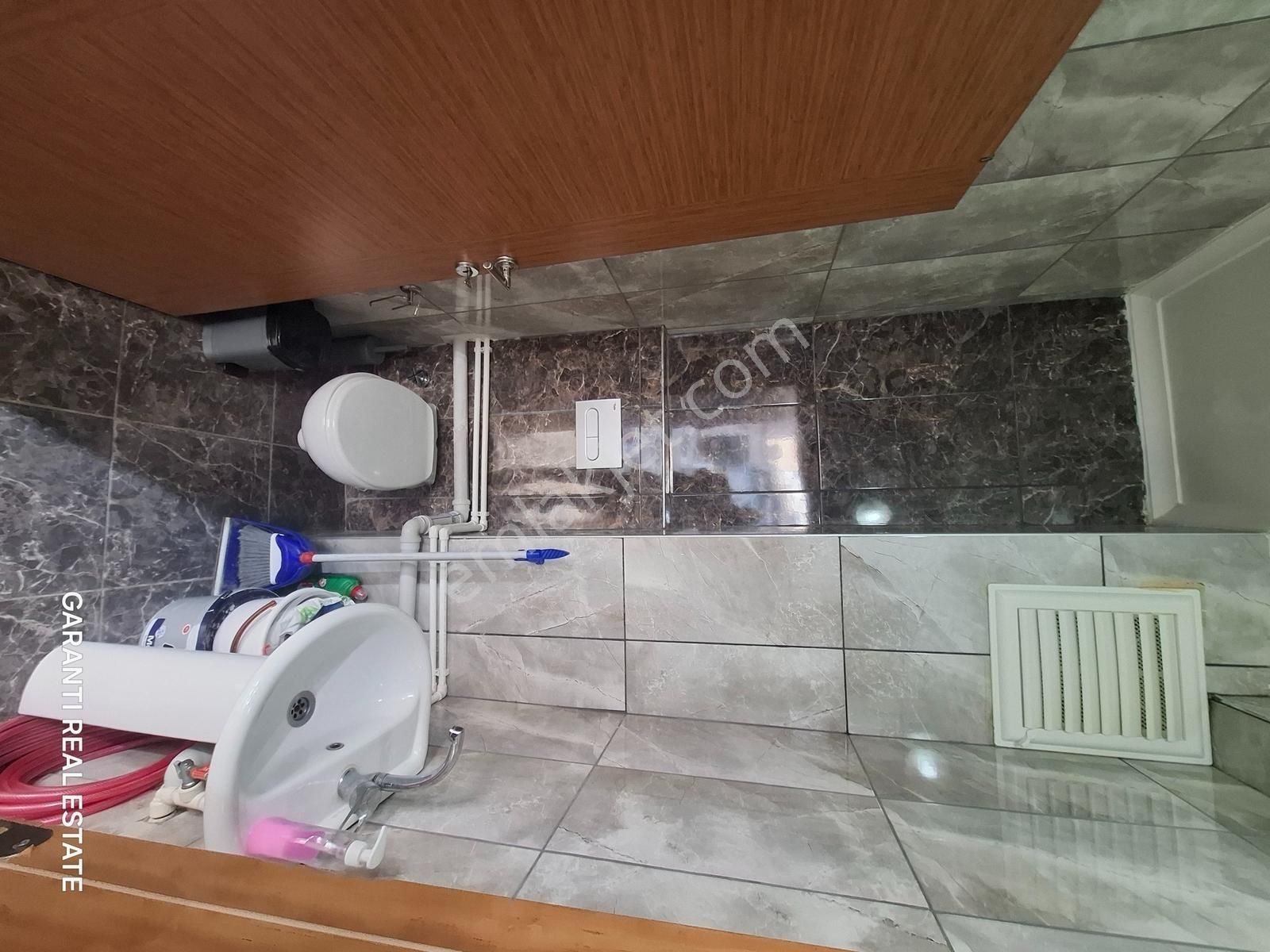 Ergün Durmuş' Tan Sultan Selim Mahallesi Cadde Üstünde İskanlı - Görsel 4