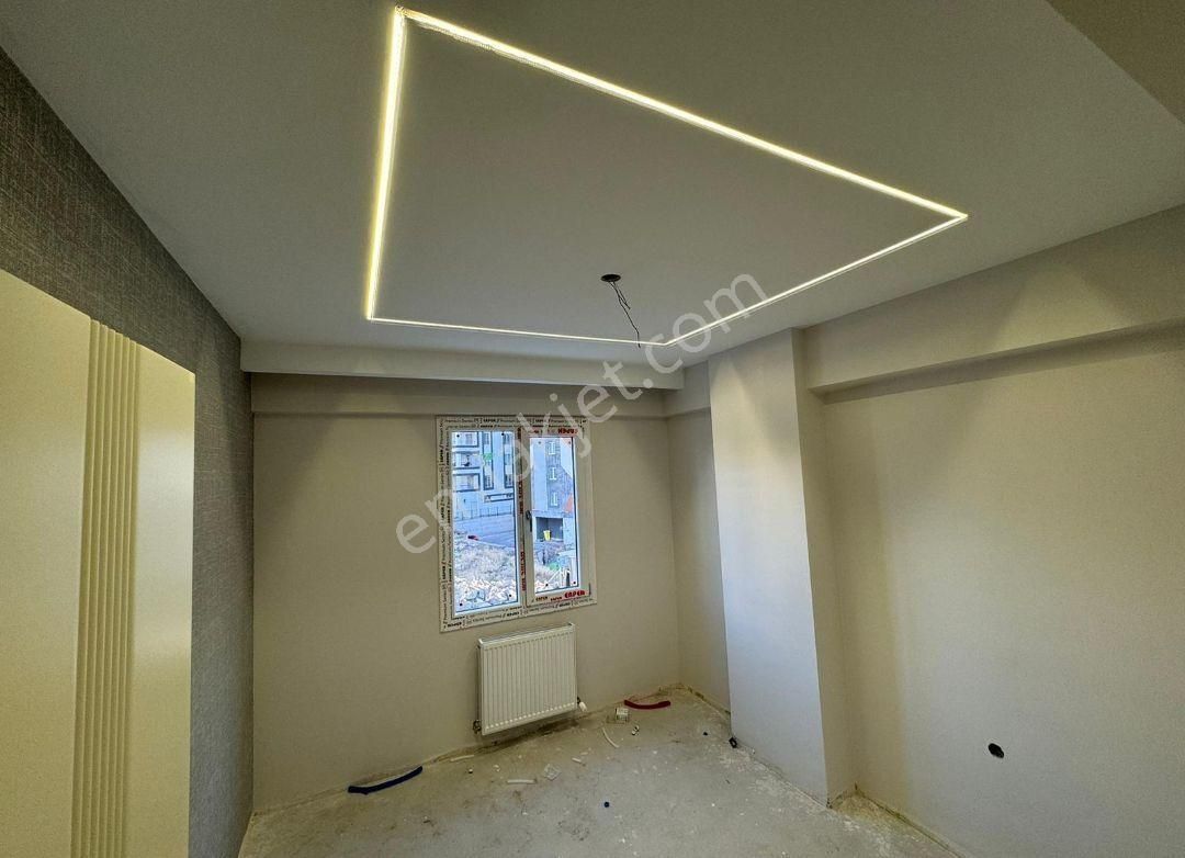 4+1 Lux Sıfır Daire Ara Kat - Görsel 10