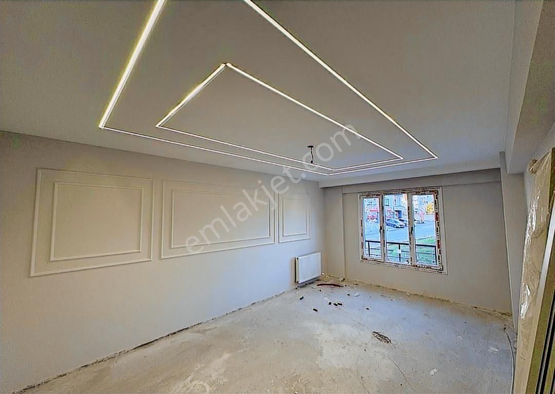 4+1 Lux Sıfır Daire Ara Kat - Görsel 11