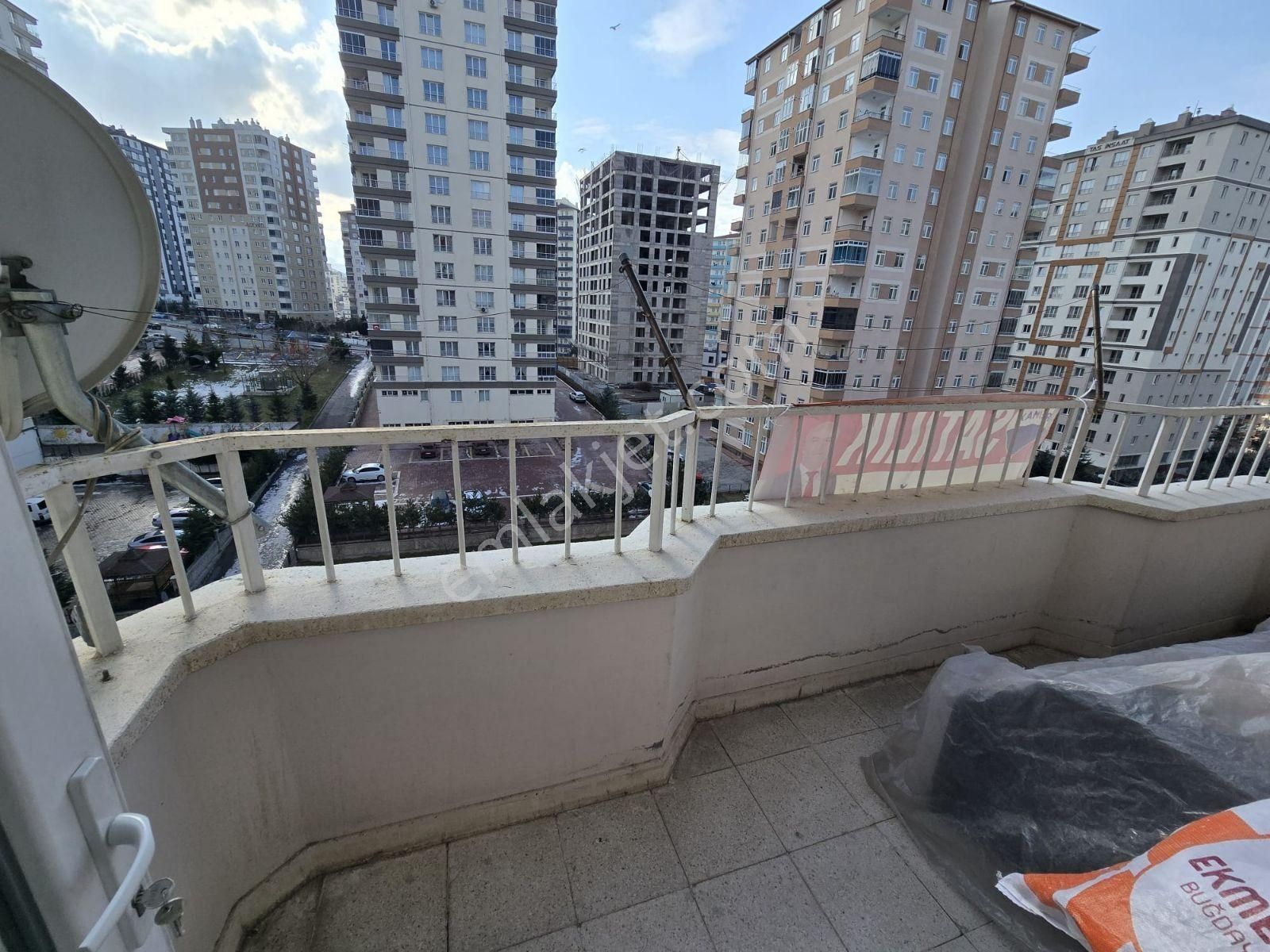 Yapılı Papatya Caddesinde Anayurt Evi - Görsel 4