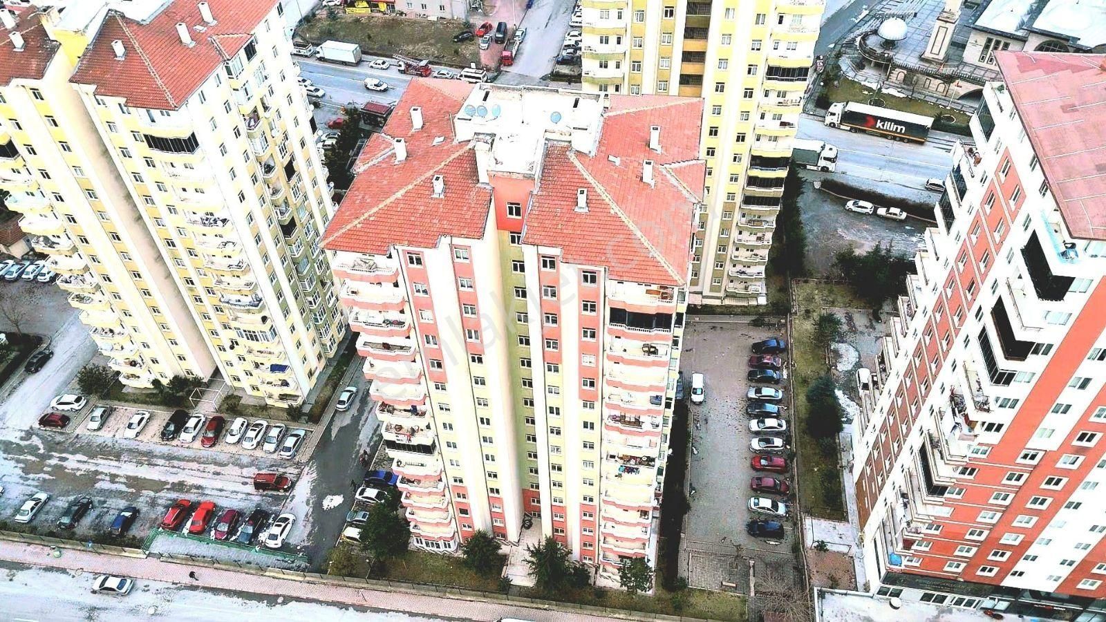 Yapılı Papatya Caddesinde Anayurt Evi - Görsel 18