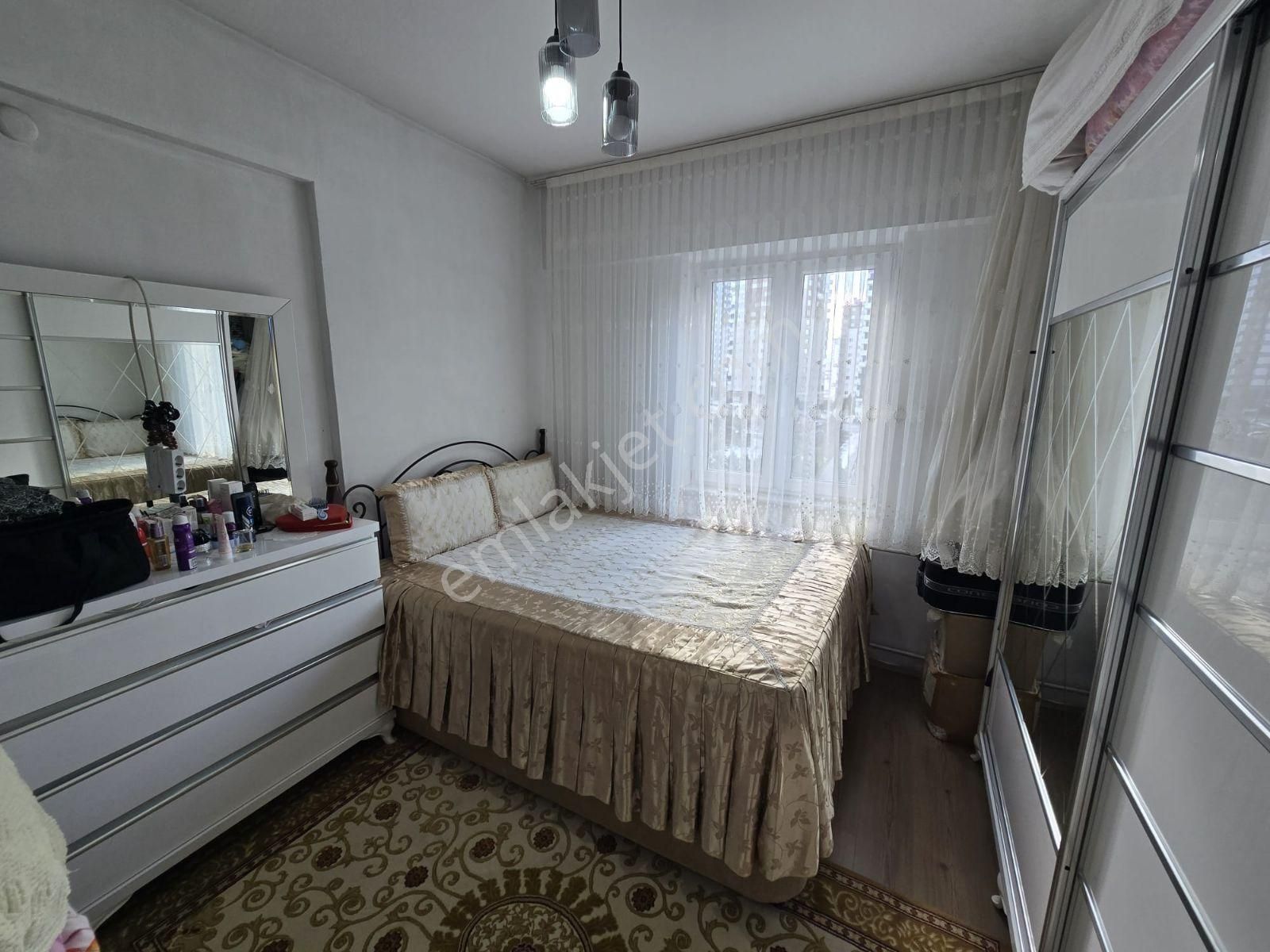 Yapılı Papatya Caddesinde Anayurt Evi - Görsel 15